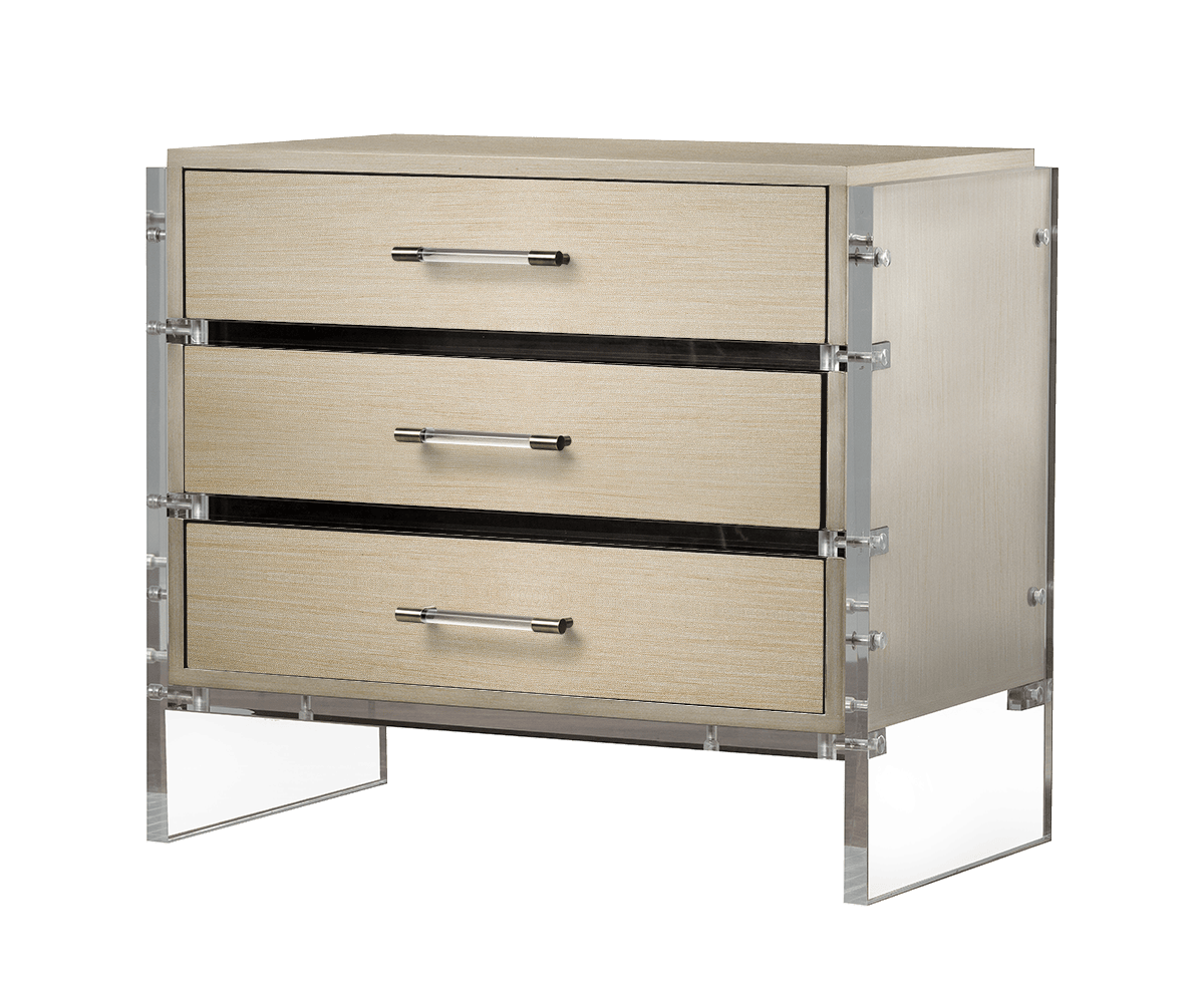 Belle Meade Signature Nightstand Fiona