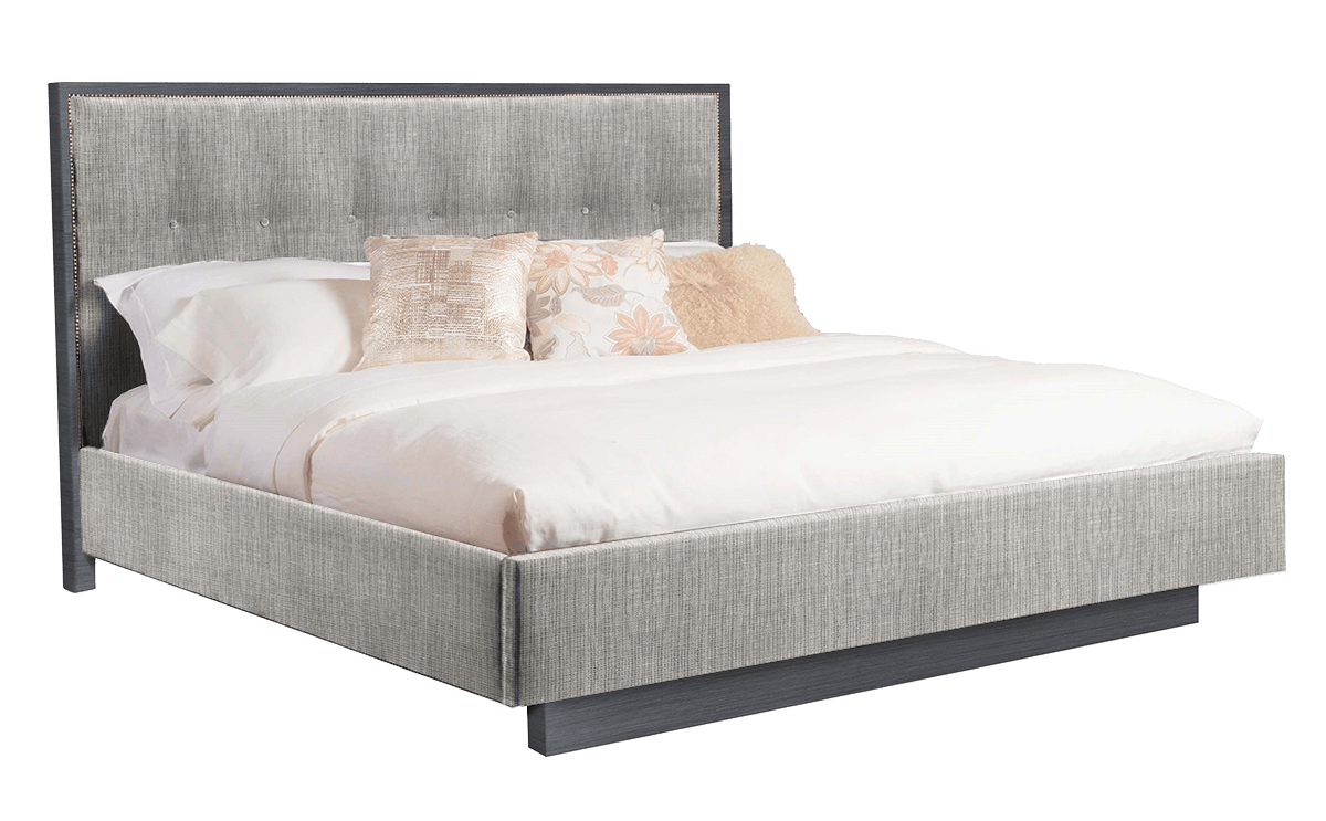 Belle Meade Signature Bed - King Size Graham-2
