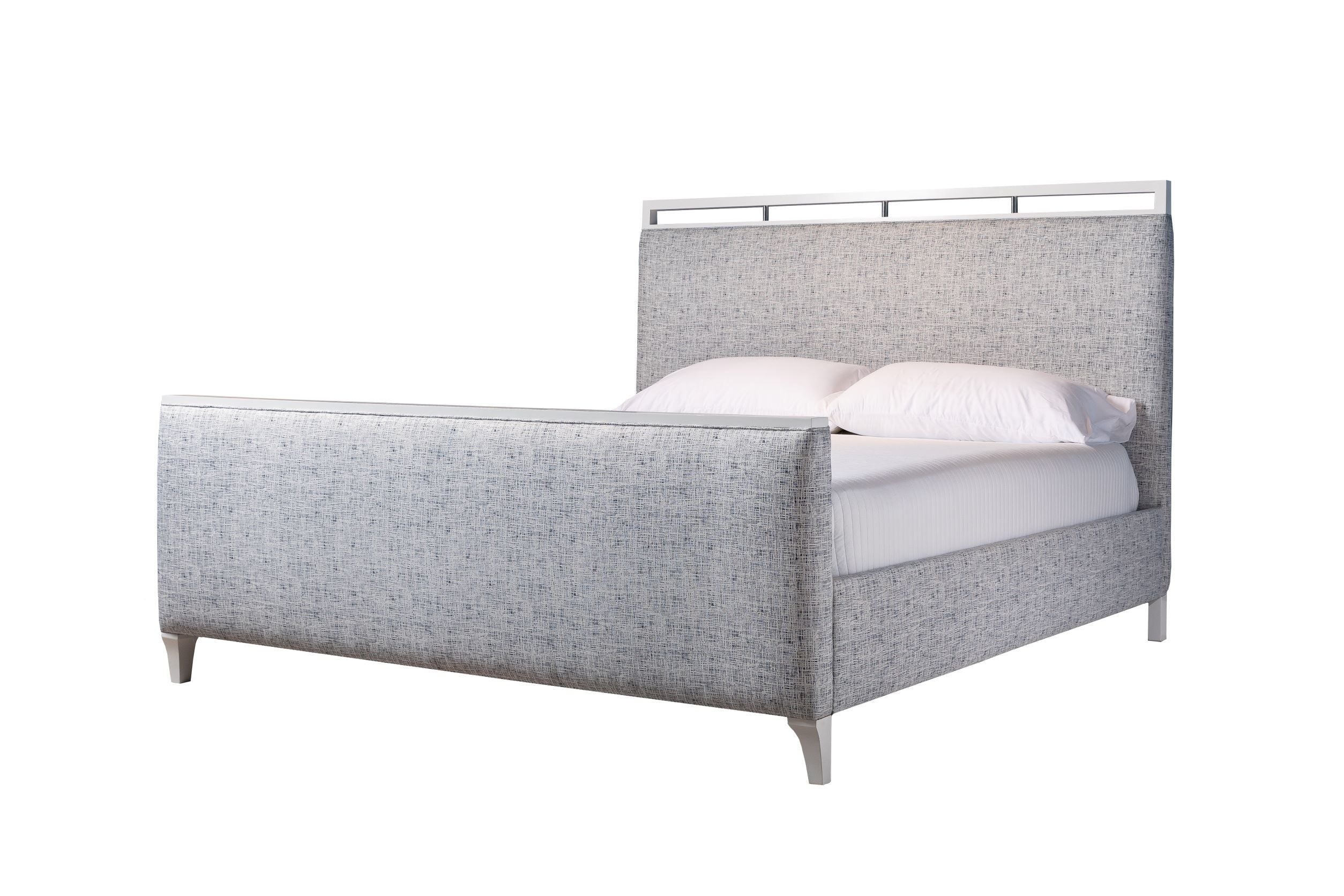 Belle Meade Signature Complete Bed - King Size Gwen