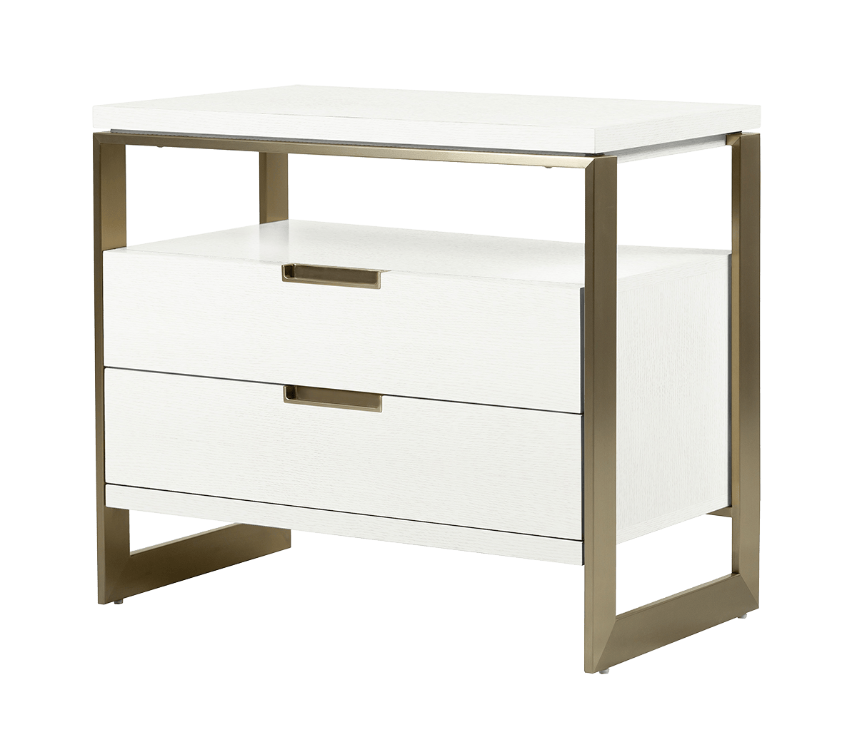 Belle Meade Signature Nightstand Hawkins