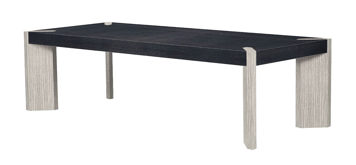 Belle Meade Signature Dining Table Henley