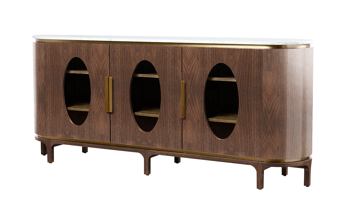 Belle Meade Signature Credenza Lance