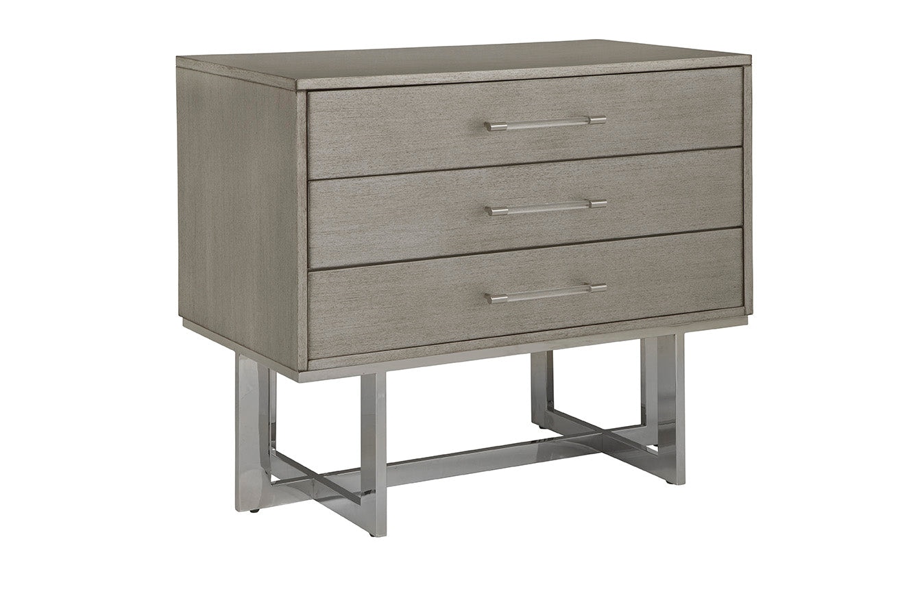Belle Meade Signature 36 Nightstand Lennox