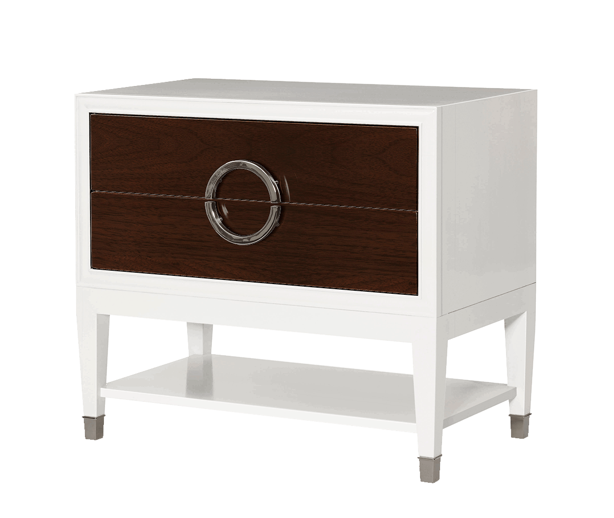 Belle Meade Signature Nightstand Mansfield-2