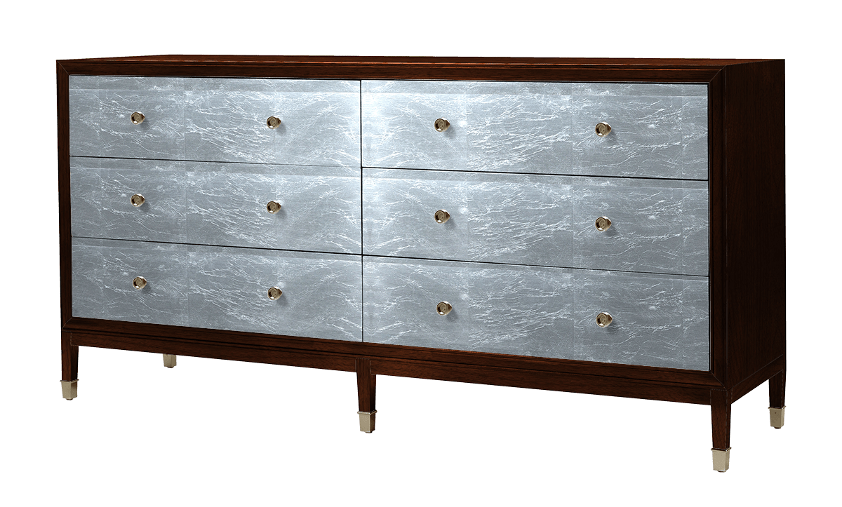 Belle Meade Signature Dresser Mansfield