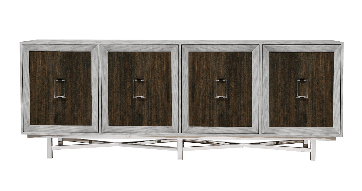 Belle Meade Signature Credenza Maxwell