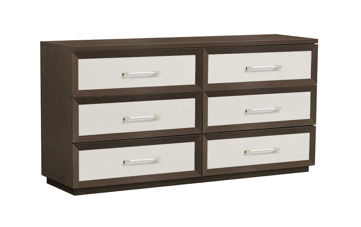 Belle Meade Signature Dresser Murray