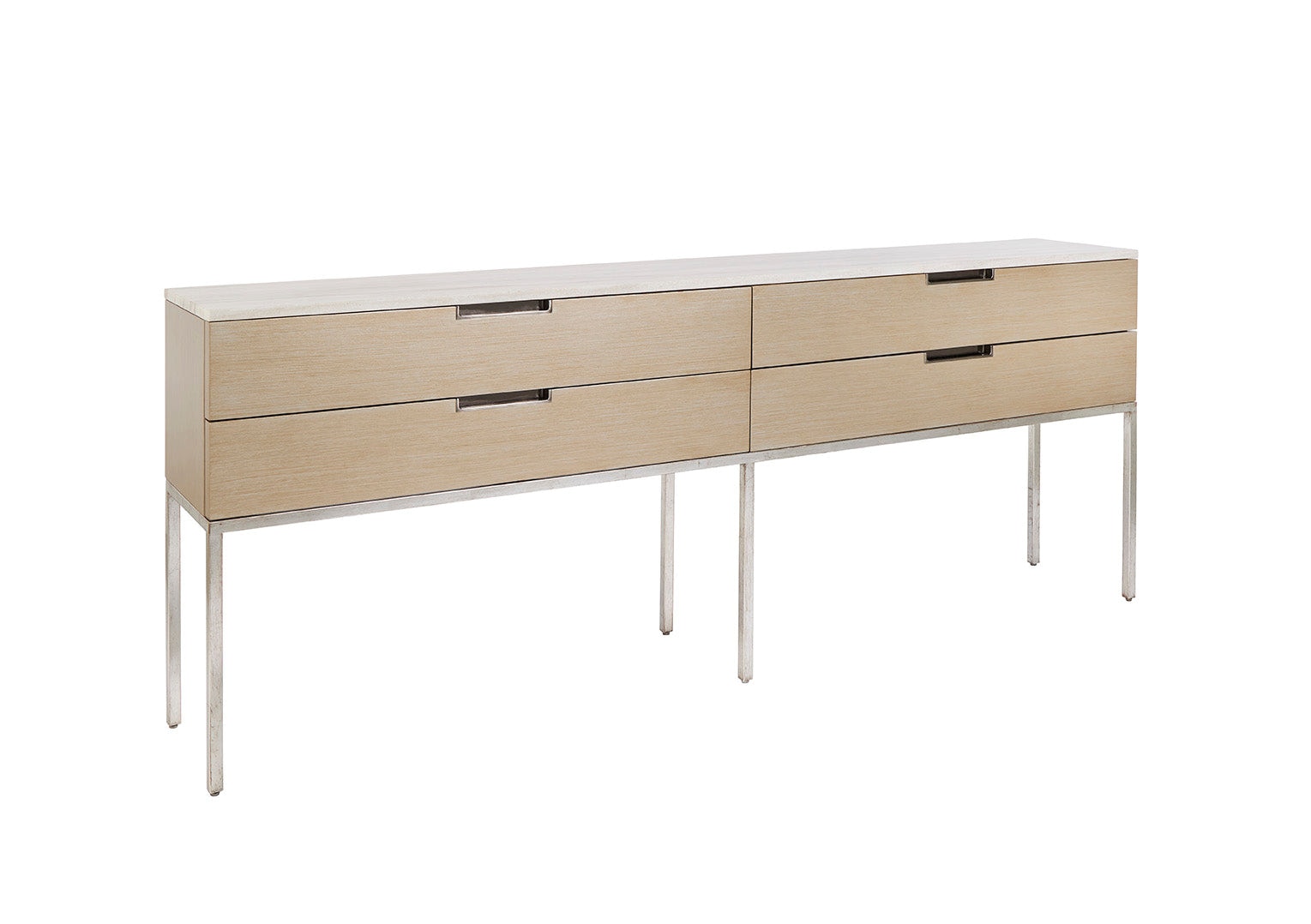 Belle Meade Signature Credenza Nathan