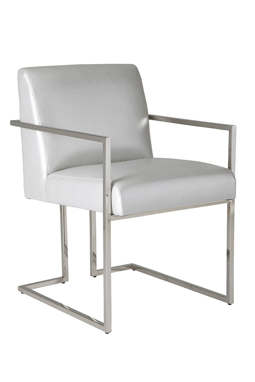 Belle Meade Signature Arm Chair Nova