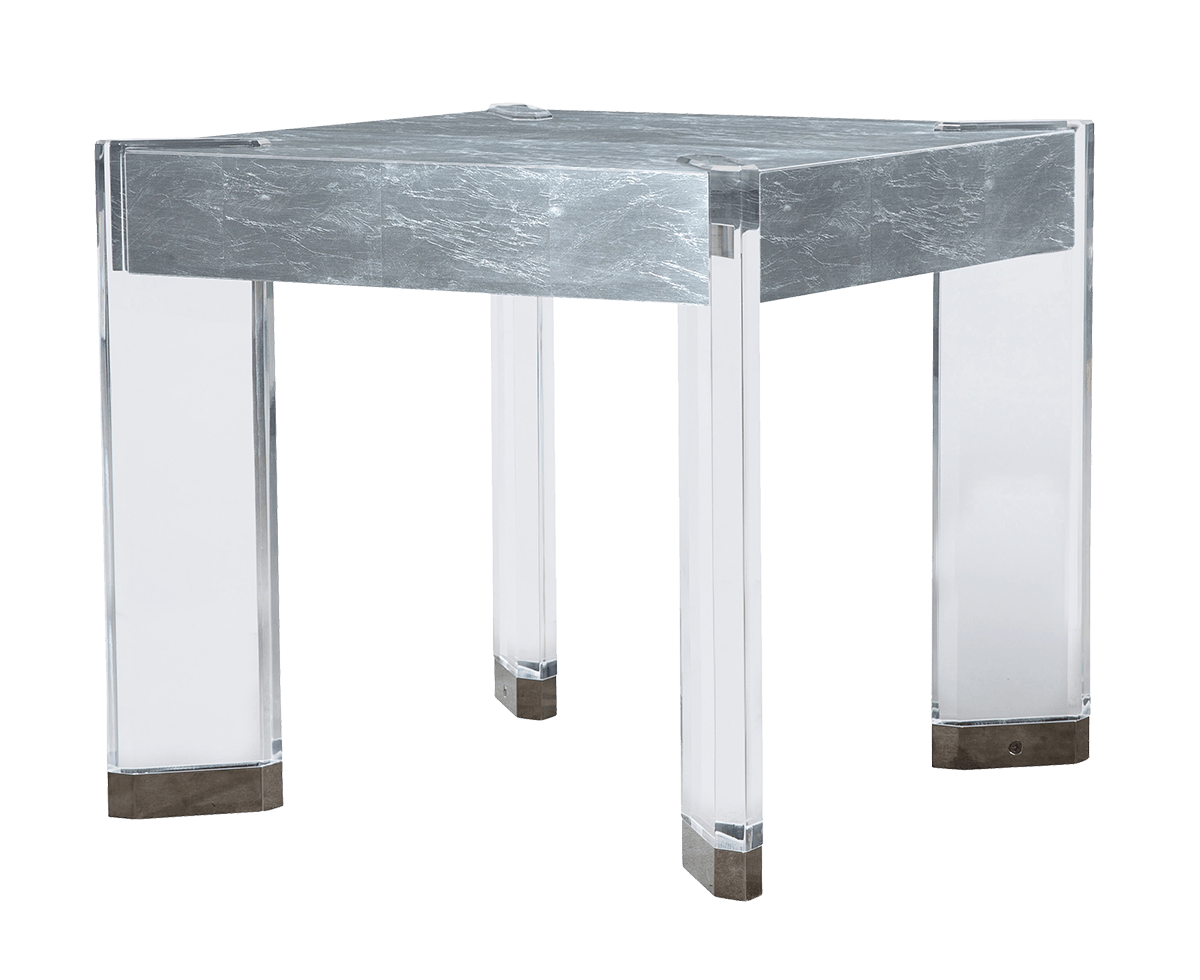 Belle Meade Signature Side Table Raimy