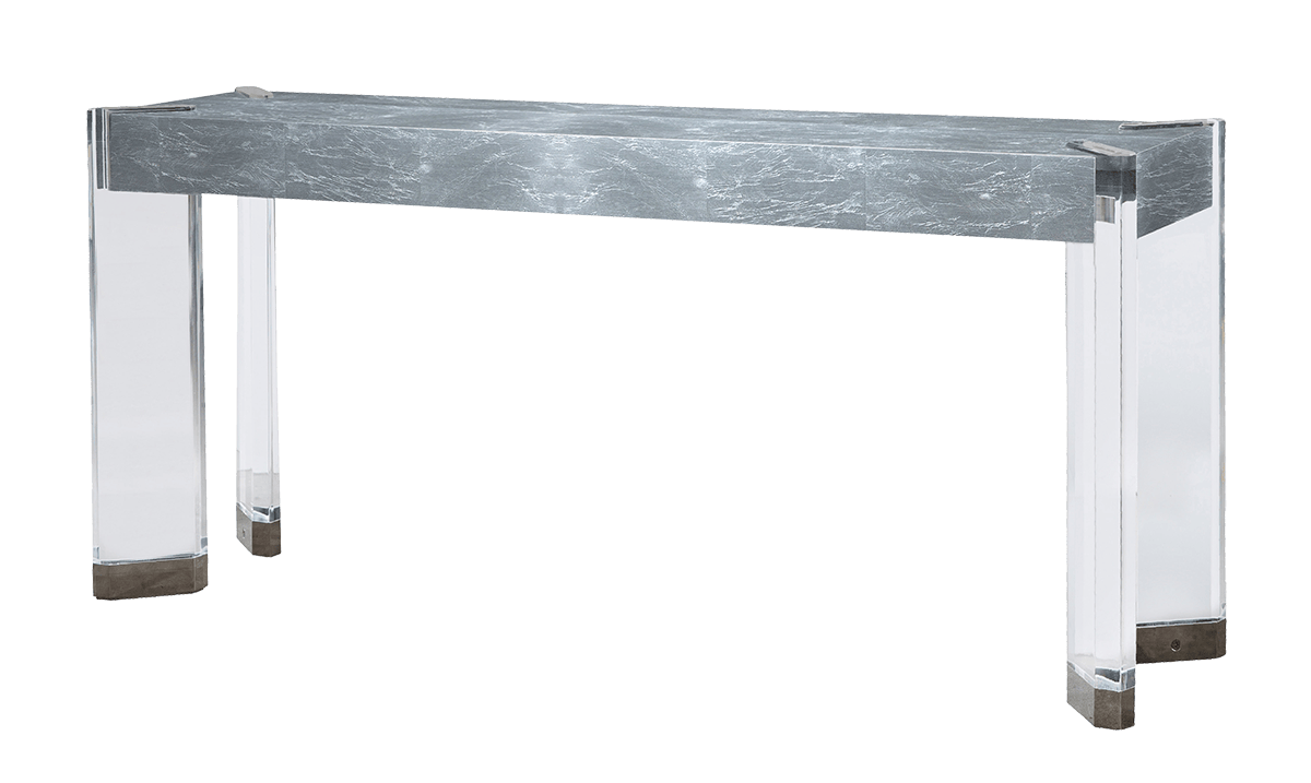 Belle Meade Signature Console Table Reed