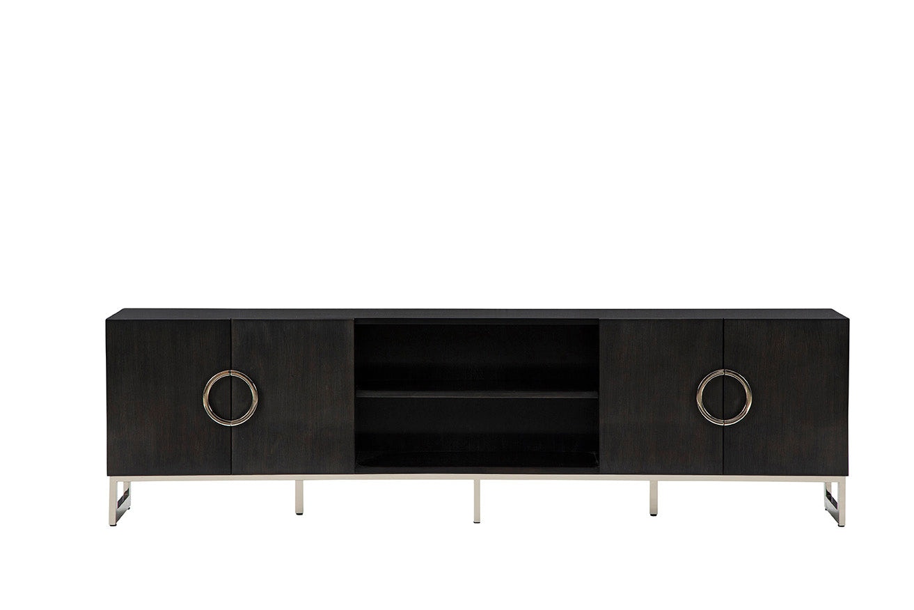 Belle Meade Signature Media Cabinet Sawyer
