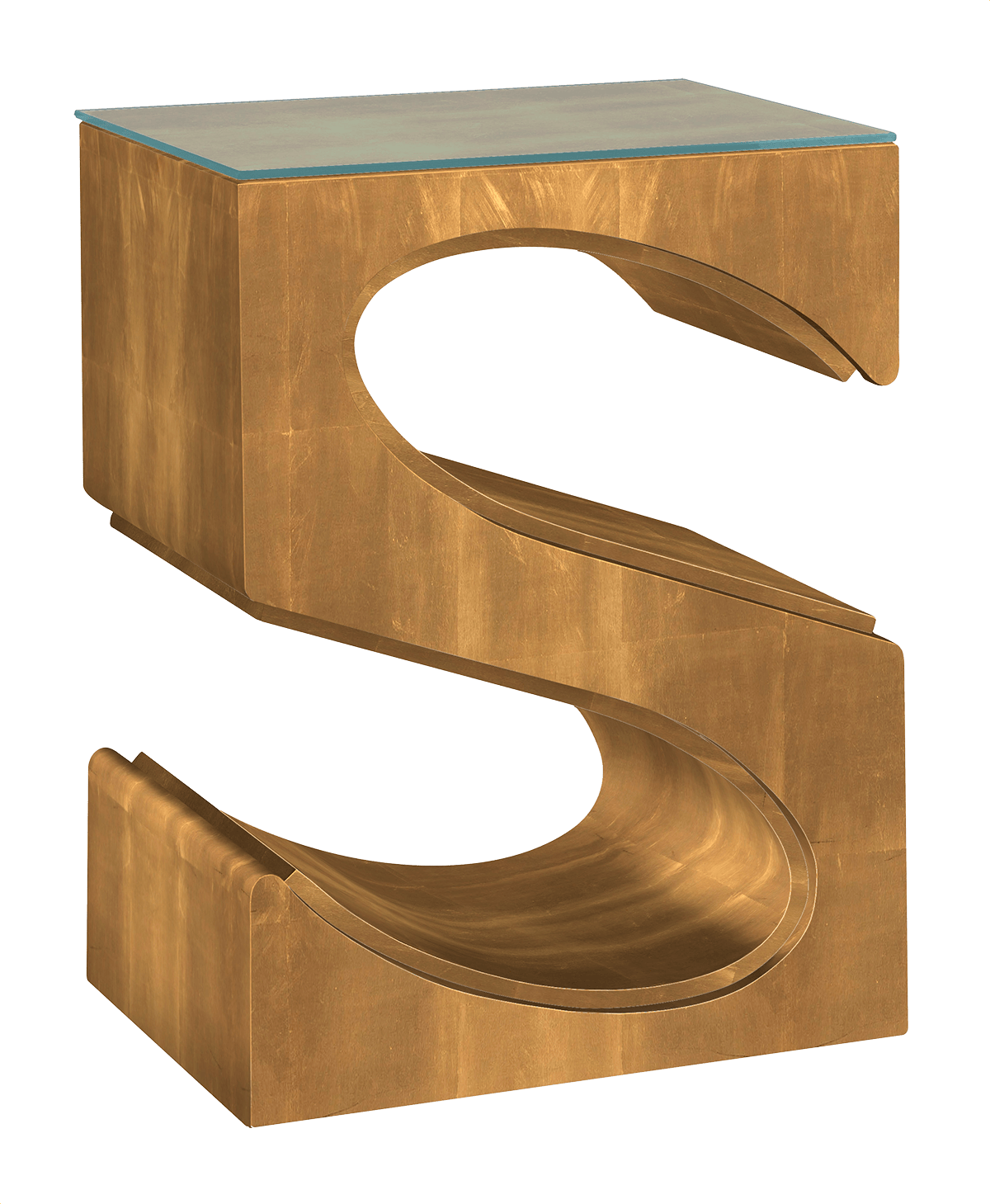 Belle Meade Signature Side Table Sylvia