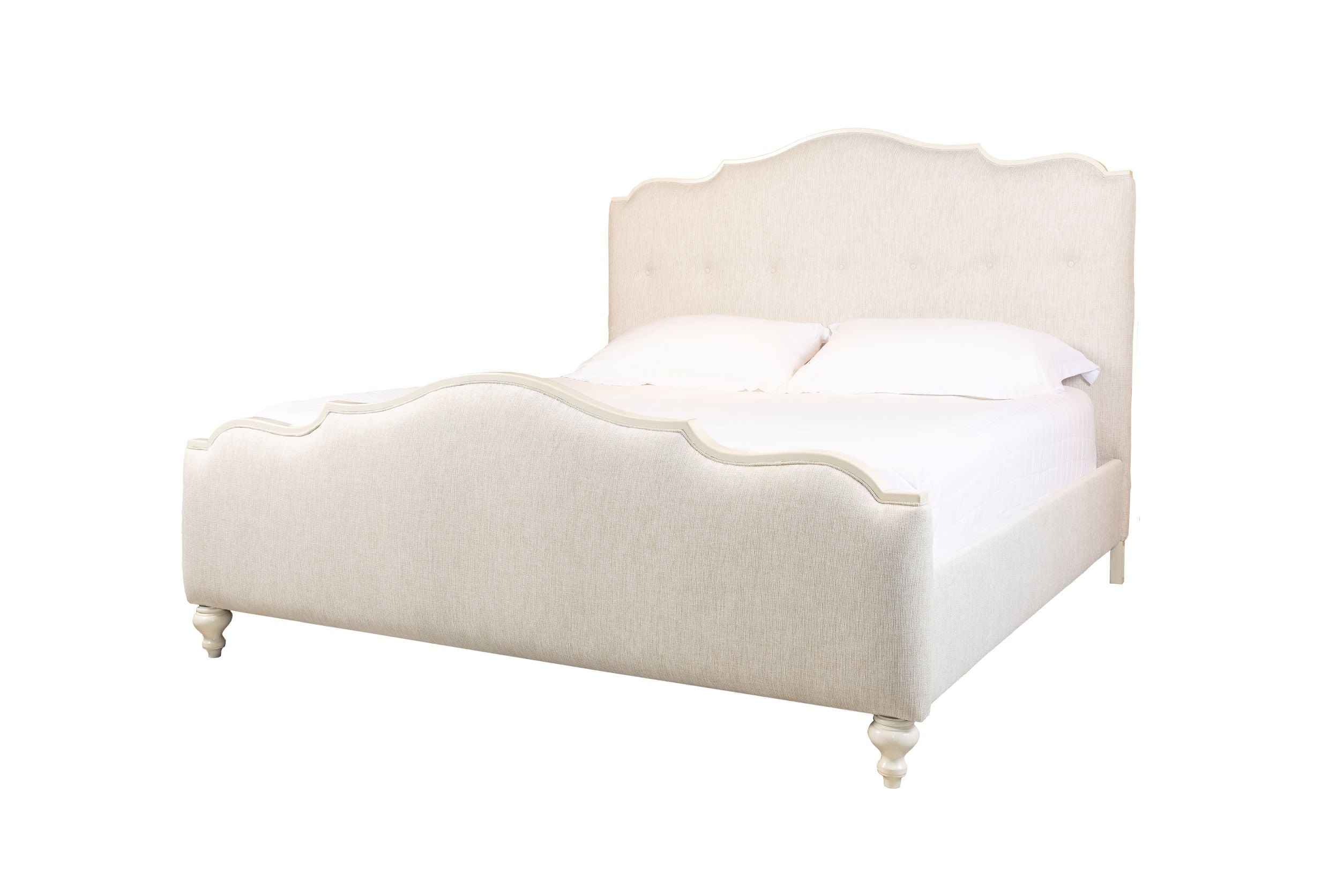 Belle Meade Signature Bed - King Size Yvonne-2