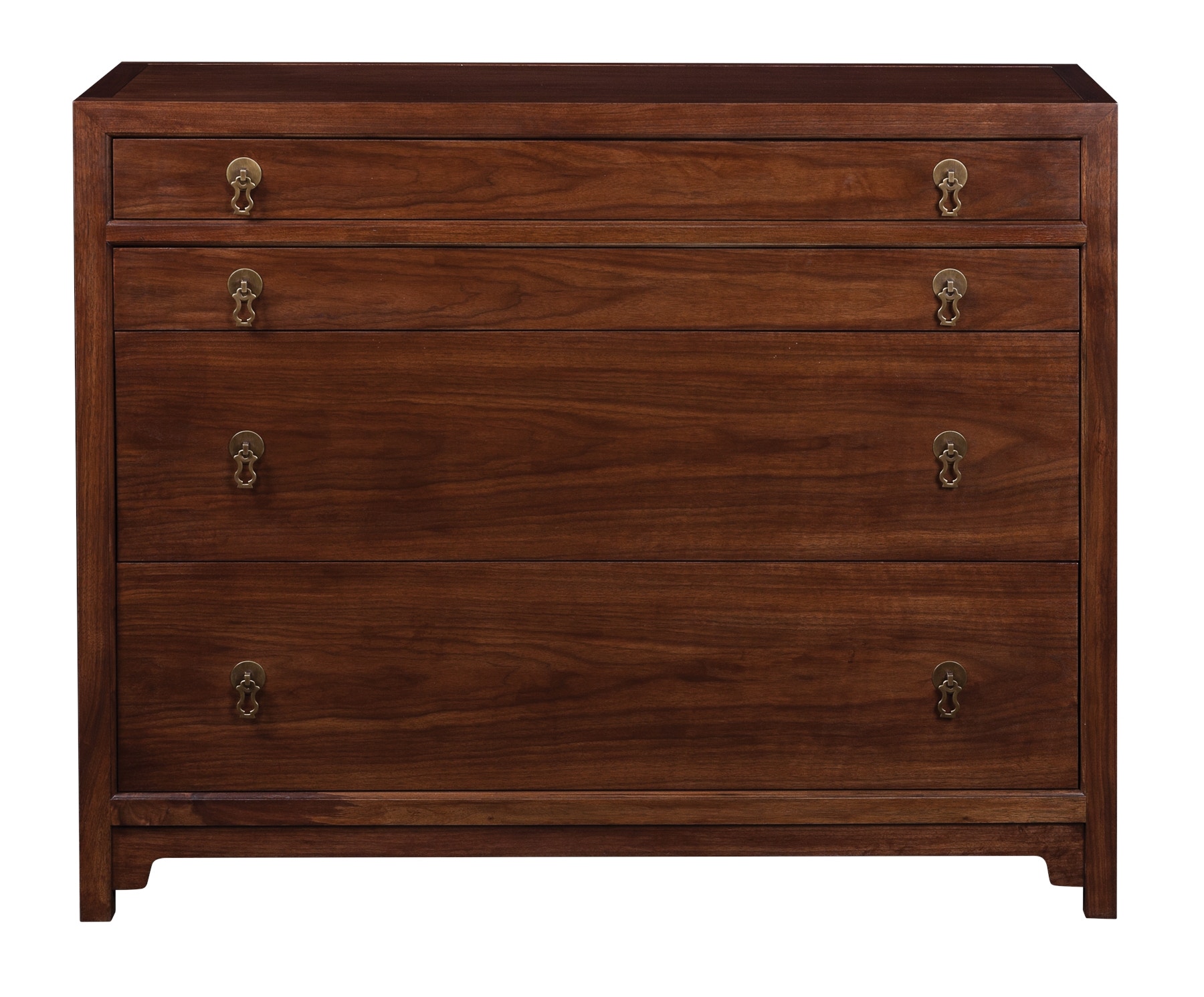 Councill Furniture Greyson Chest 2004-600W