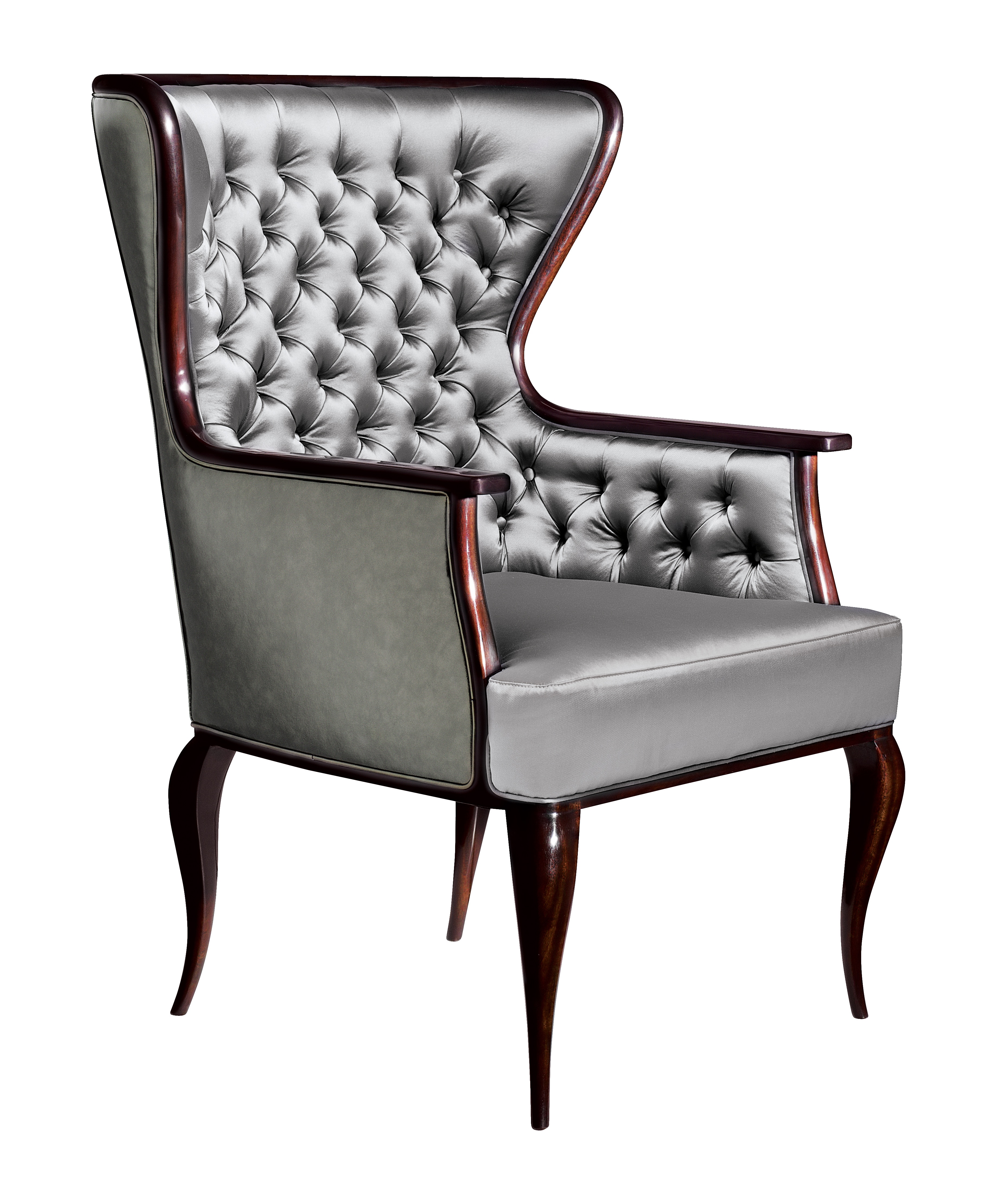 Councill Furniture Camile Chair C2010-766