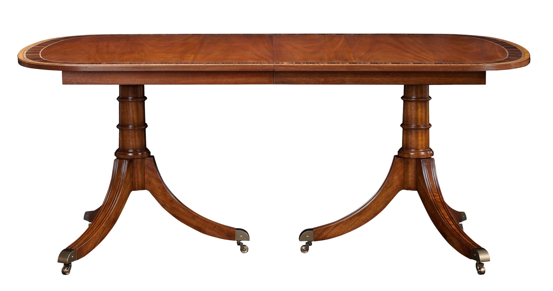 Councill Furniture Lane Dining Table 2109