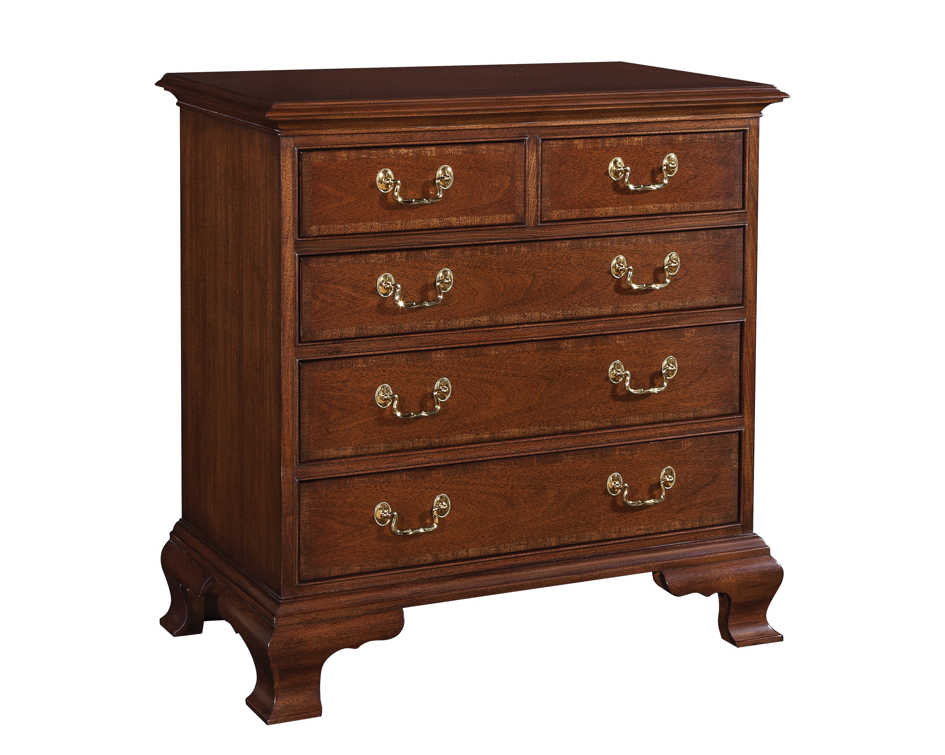 Councill Furniture Adam Chest C3811