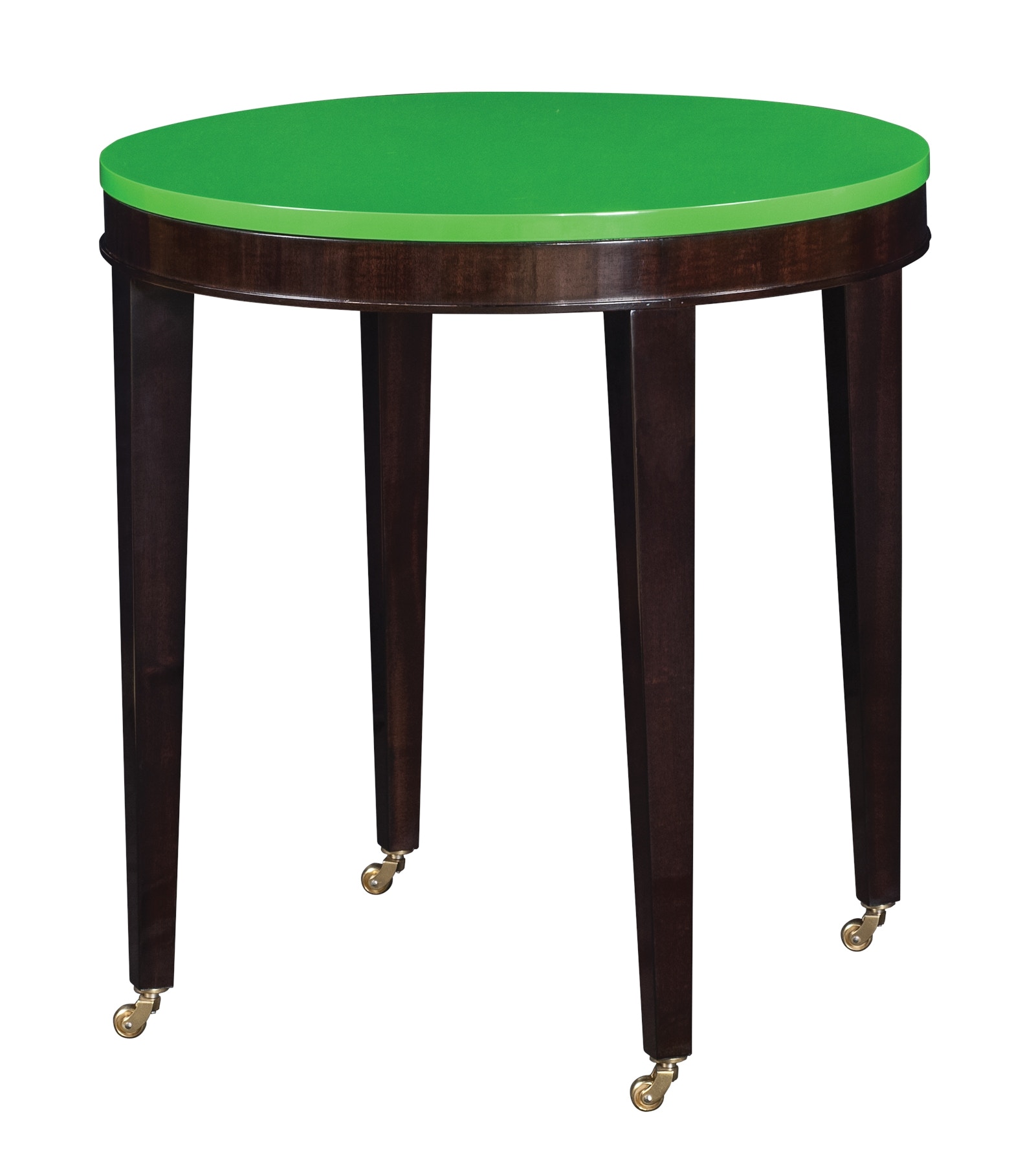 Councill Furniture Quinn Lamp Table without Casters C661-2425NC