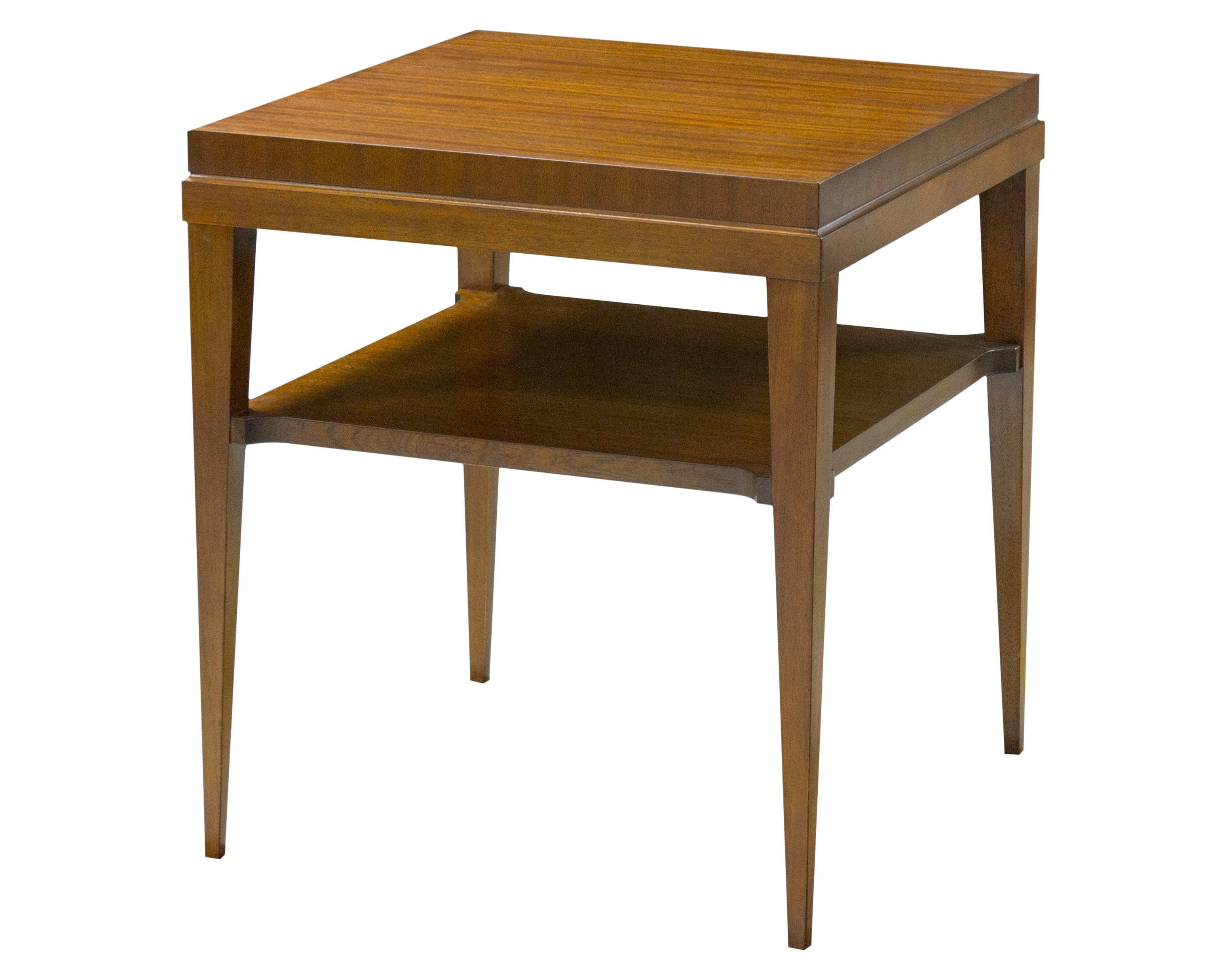 Councill Furniture Nathan Side Table-Custom C2004-035A