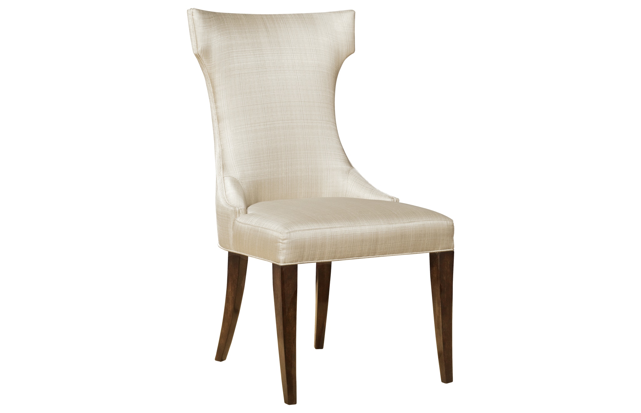 Councill Furniture Elise Side Chair C2010-592WS