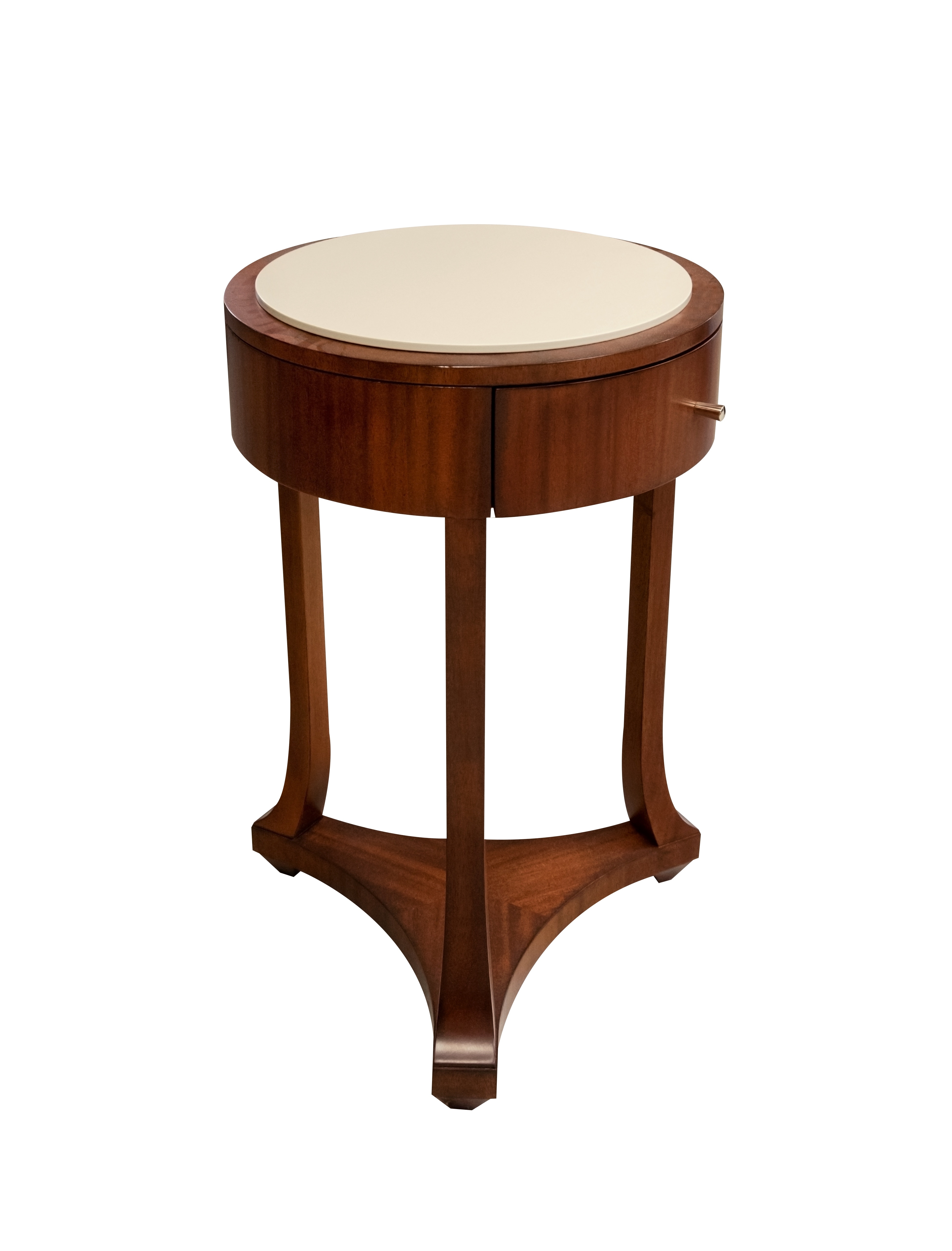Councill Furniture Gueridon with Interchangeable Tops C2004-017A