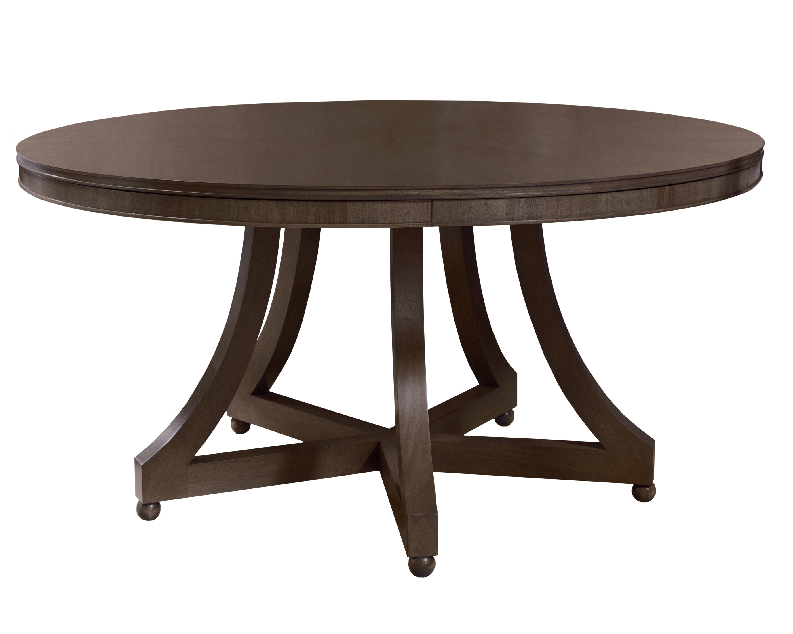 Councill Furniture Regent Round Dining Table C22-013