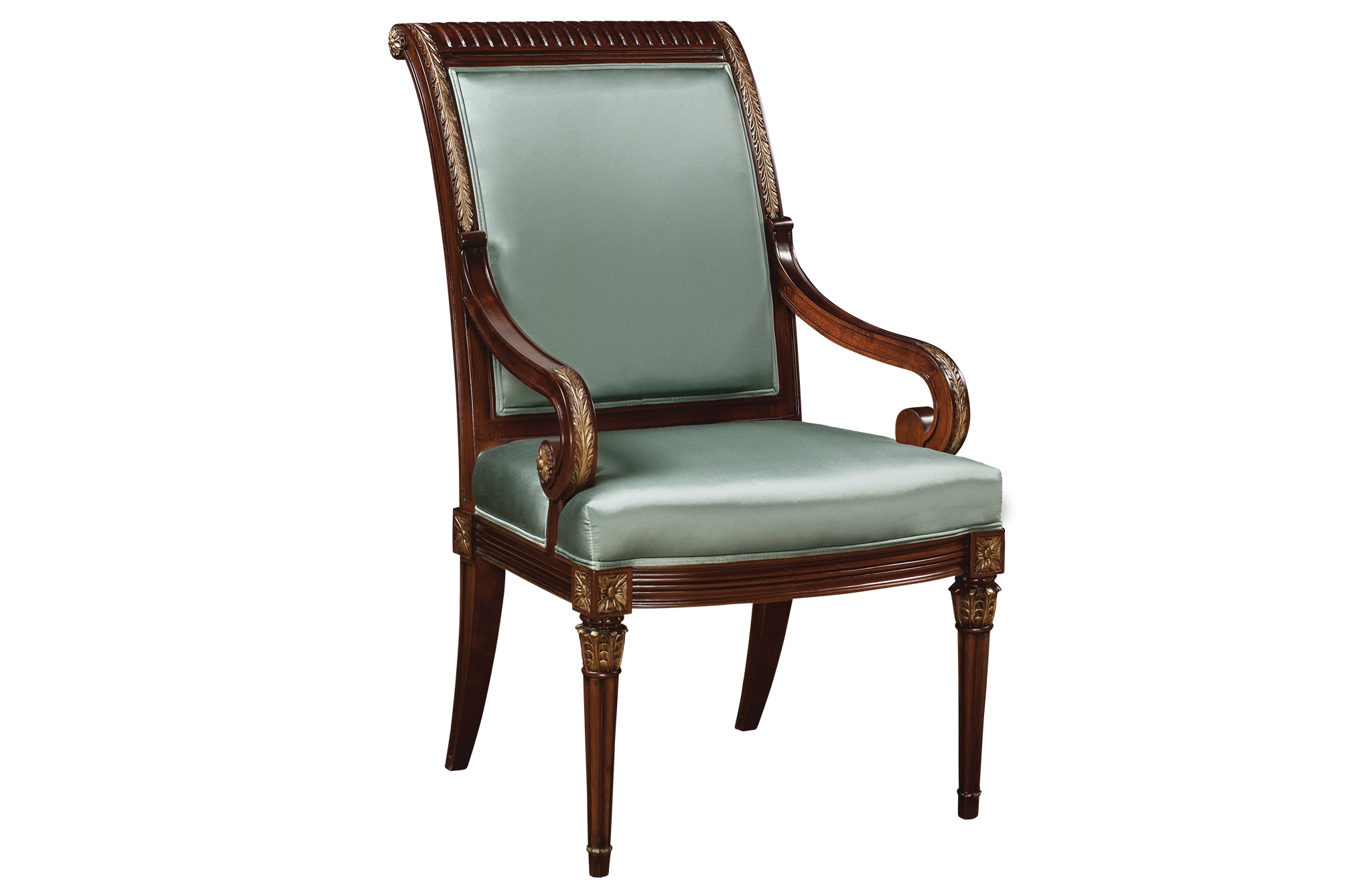 Councill Furniture Octavia Arm Chair C231-202A