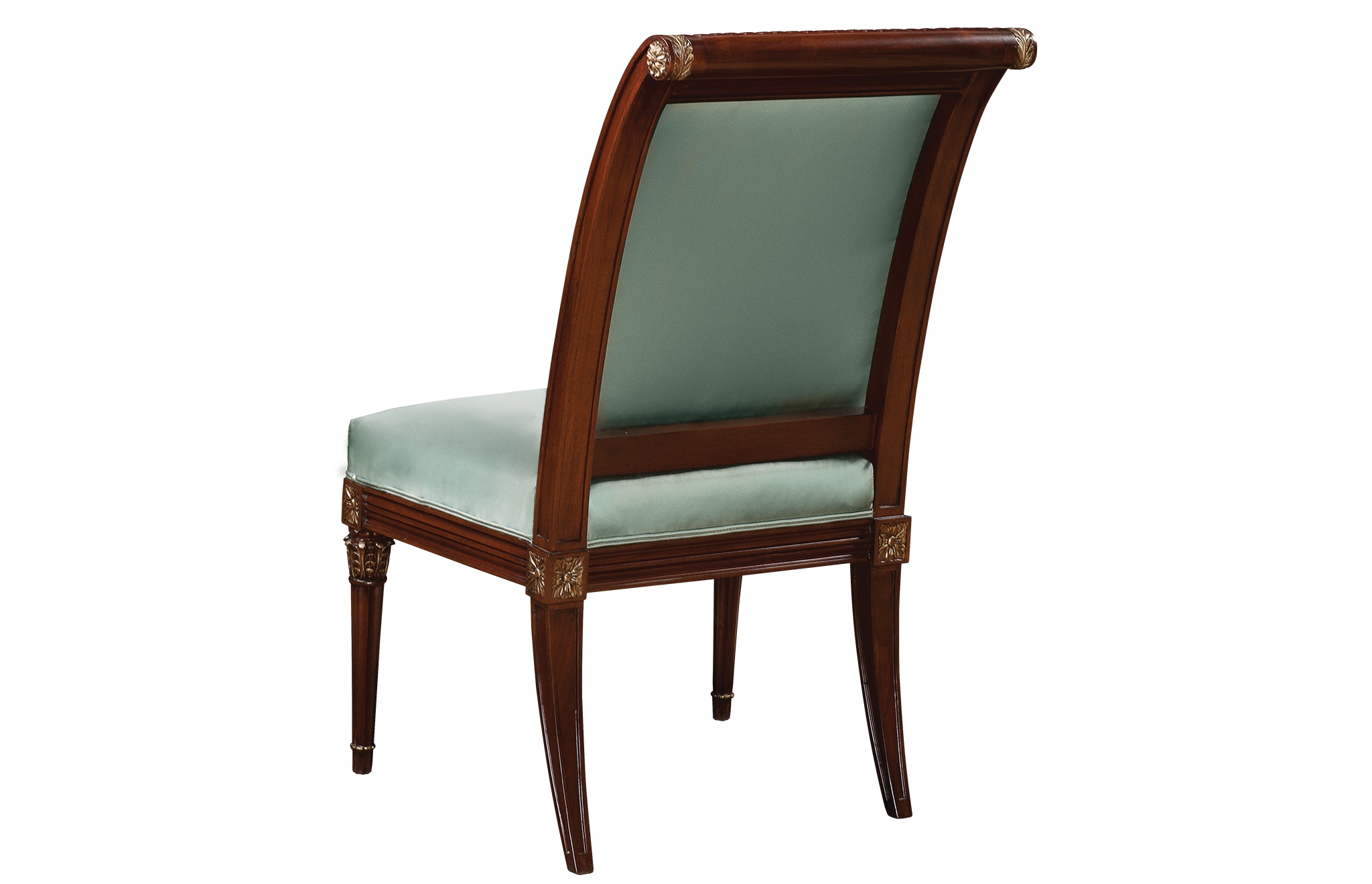 Councill Furniture Octavia Side Chair C231-202S