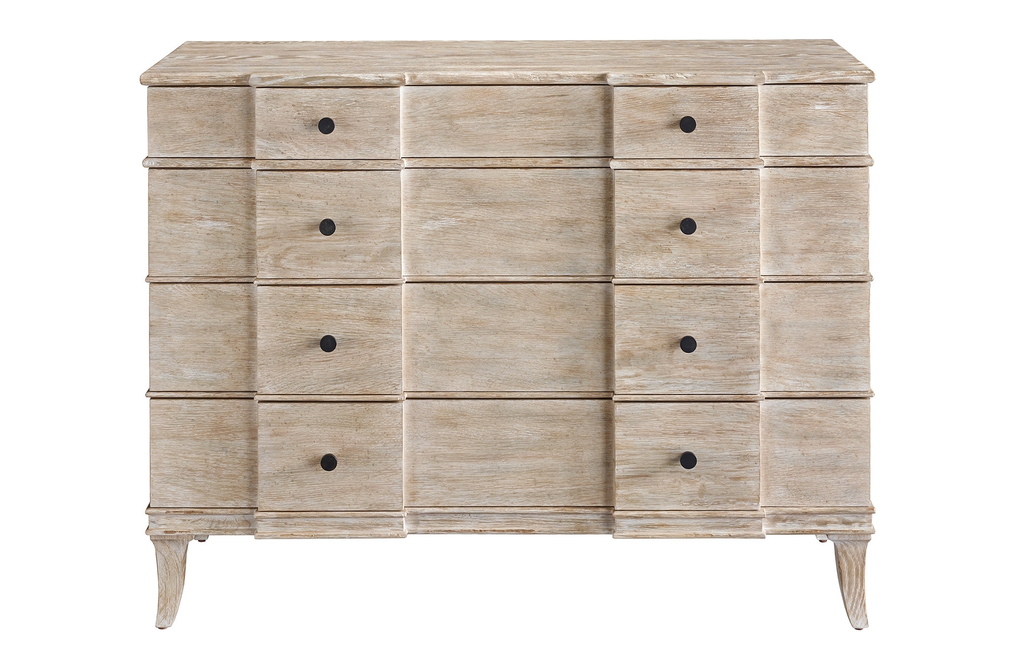 Councill Furniture Oxford Chest C2410-620