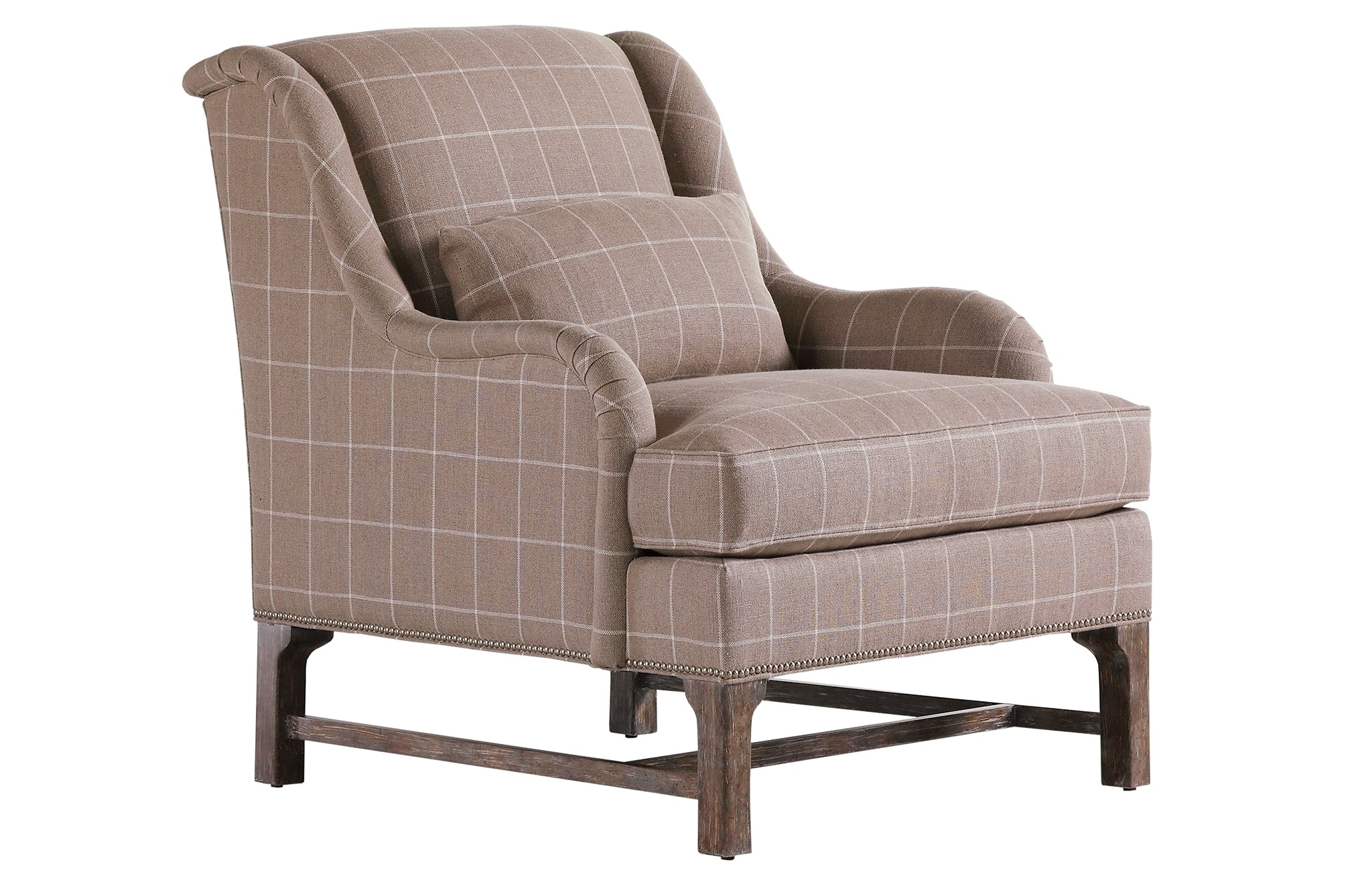 Councill Furniture Noel Chair C2410-814-34