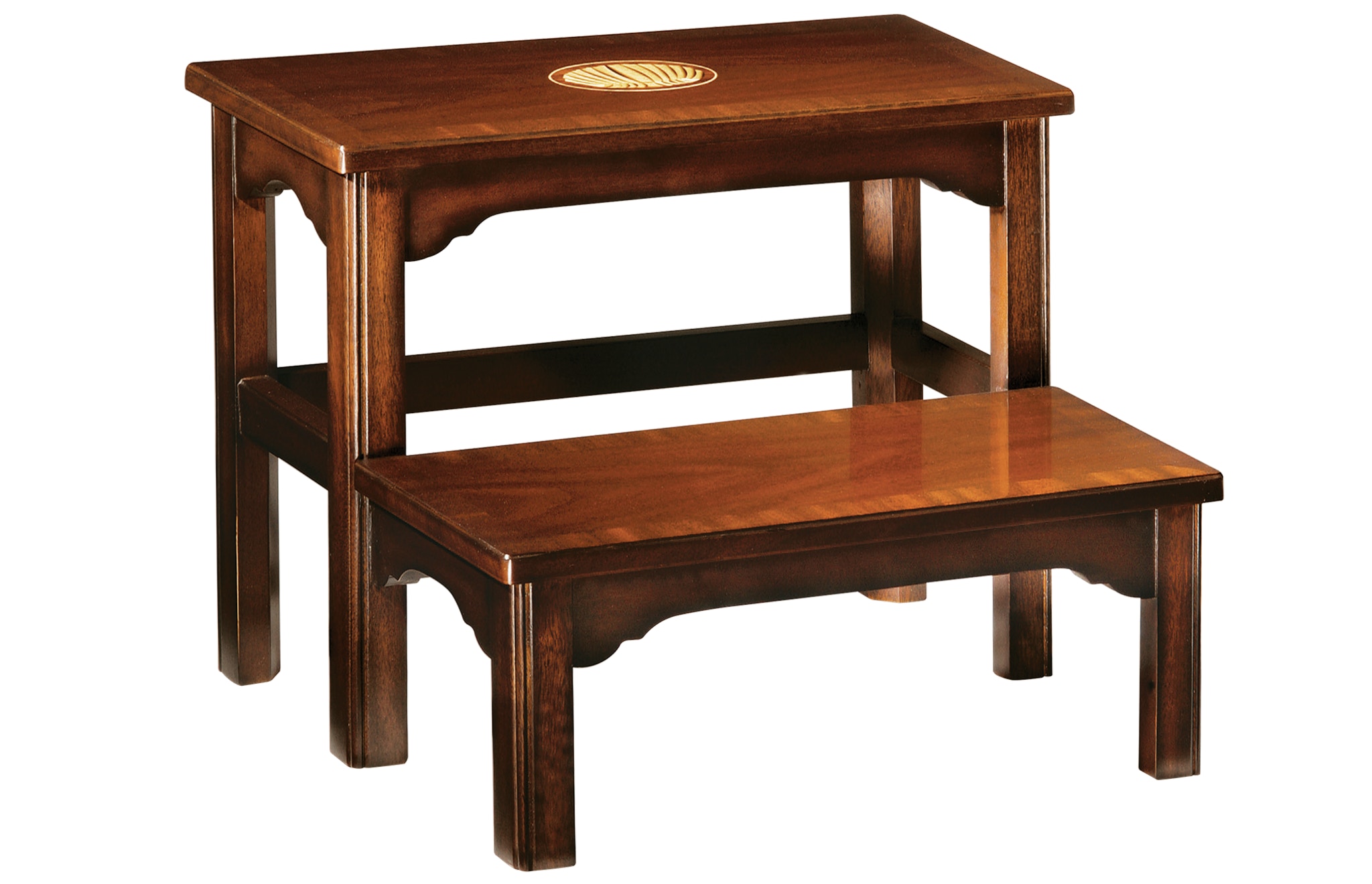 Councill Furniture Lee Bedstep C3802