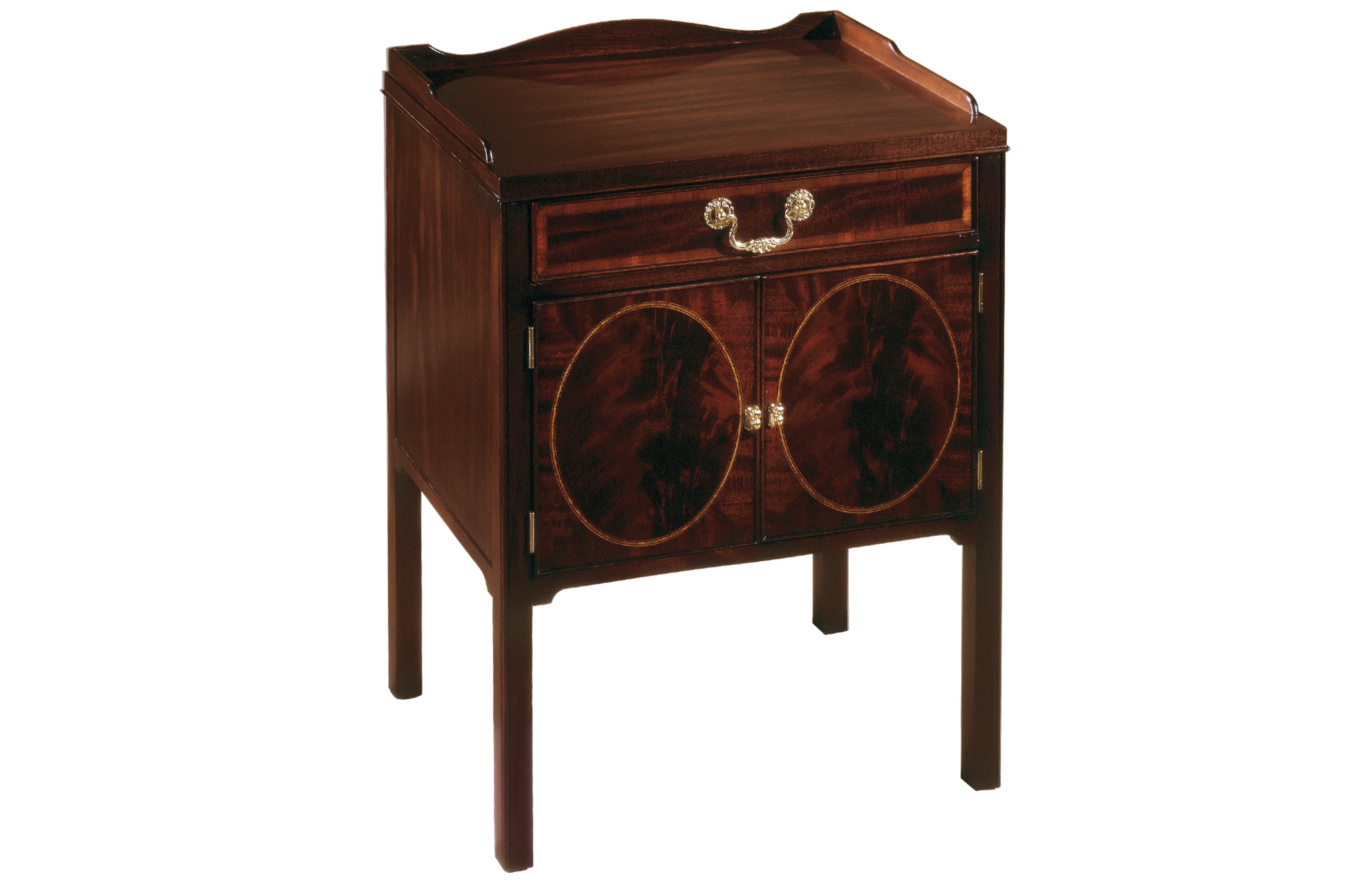 Councill Furniture Bailey Chest C3806
