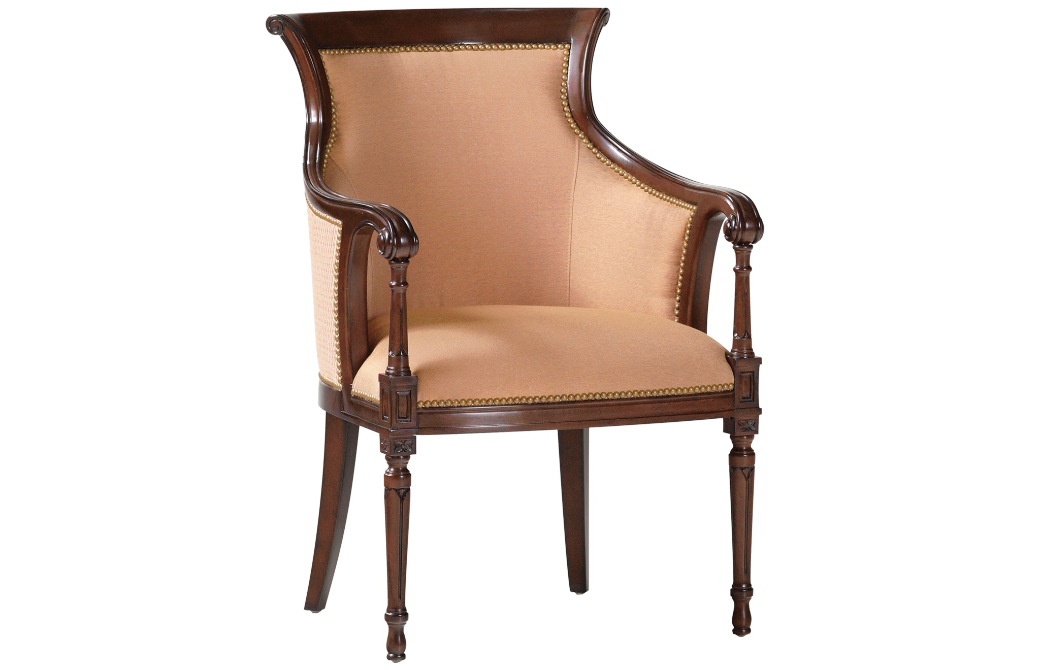 Councill Furniture 21 Club Chair C5181