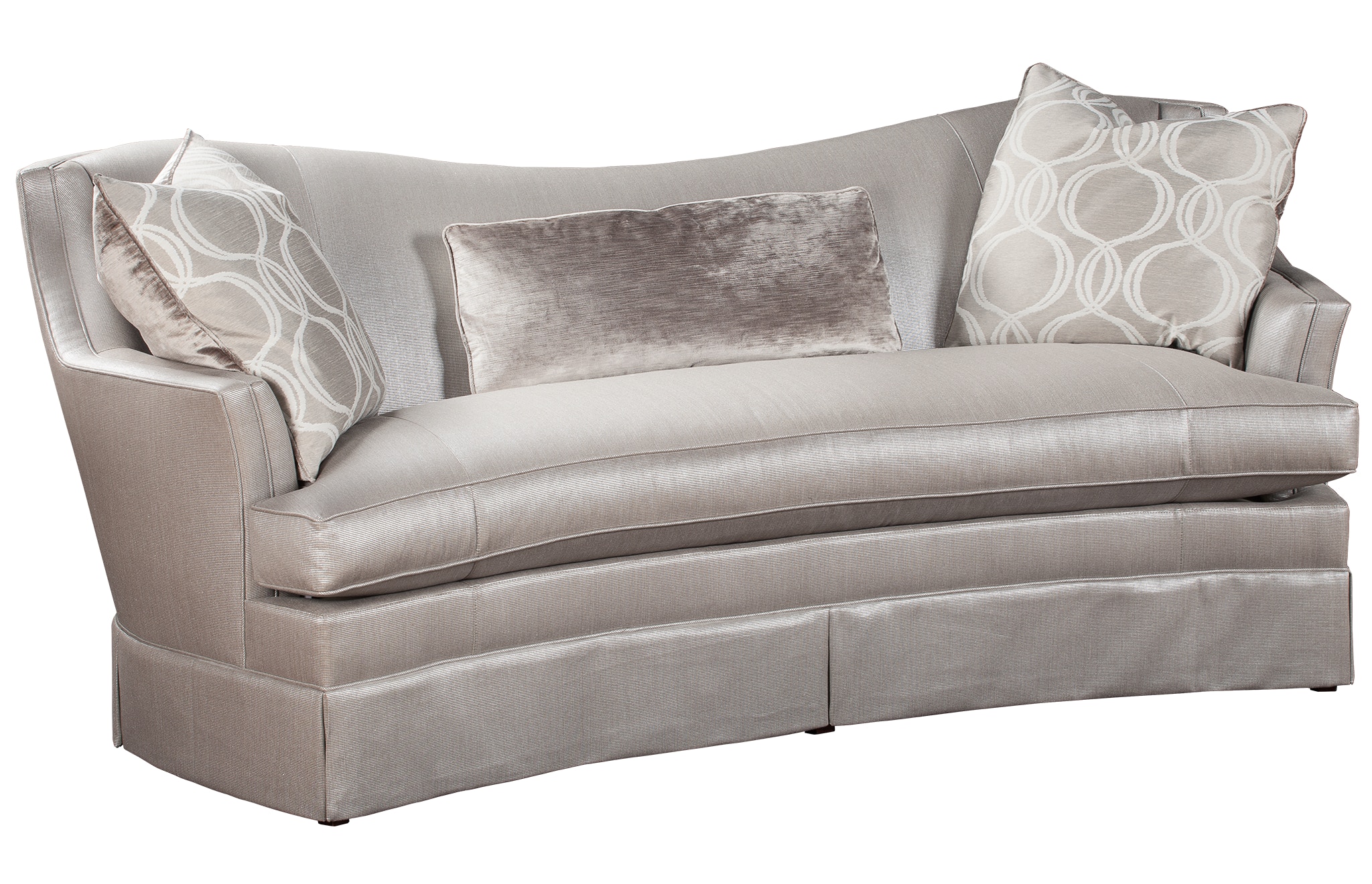 Councill Furniture Rivoli Sofa C7123-78