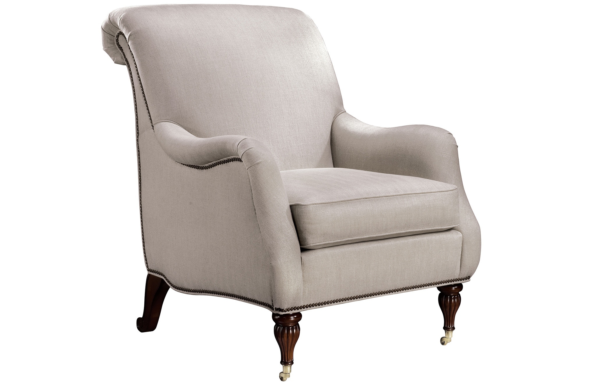 Councill Furniture Jefferson Chair C7144-31