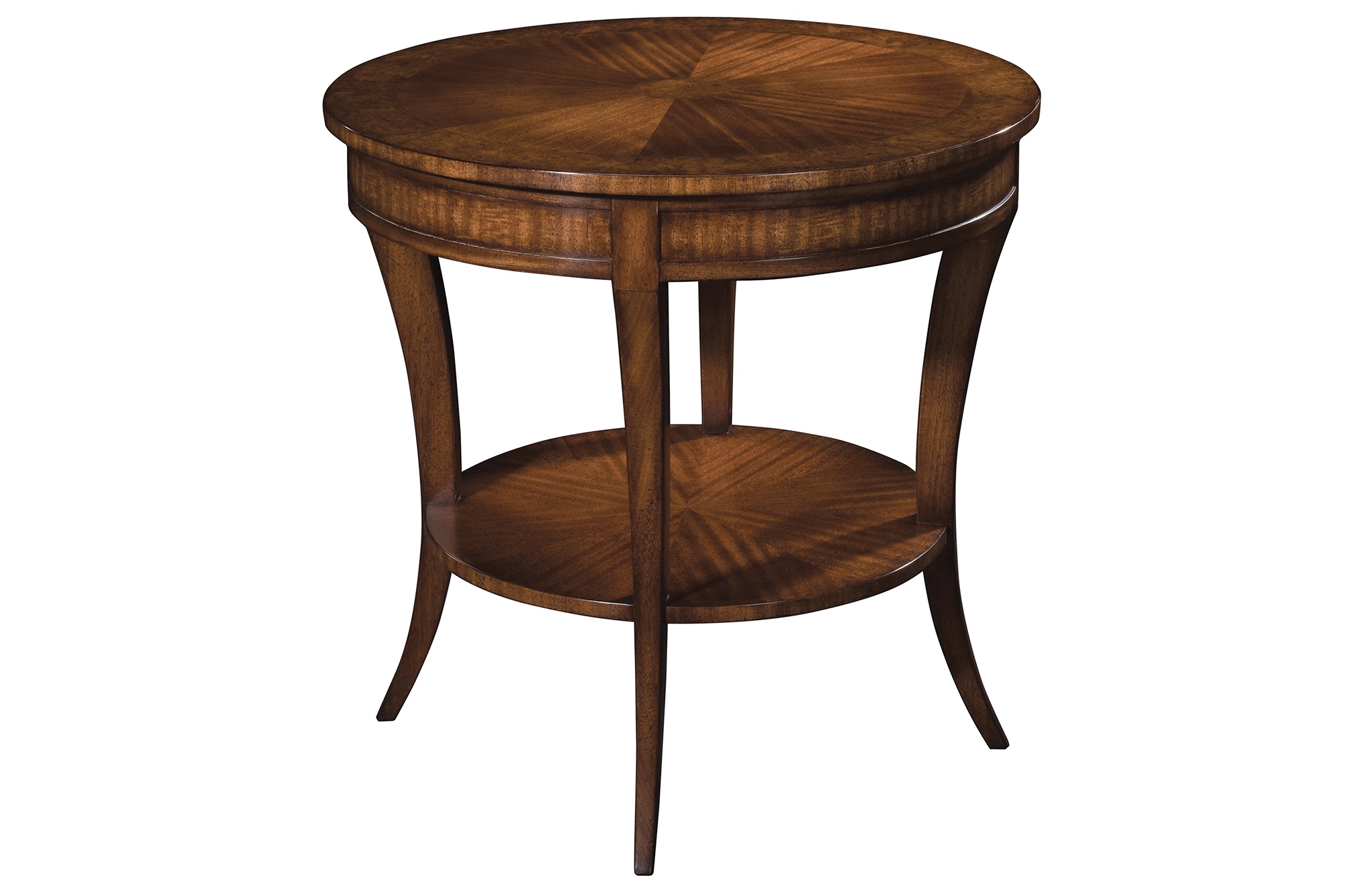 Councill Furniture Bonomi Side Table C78-133