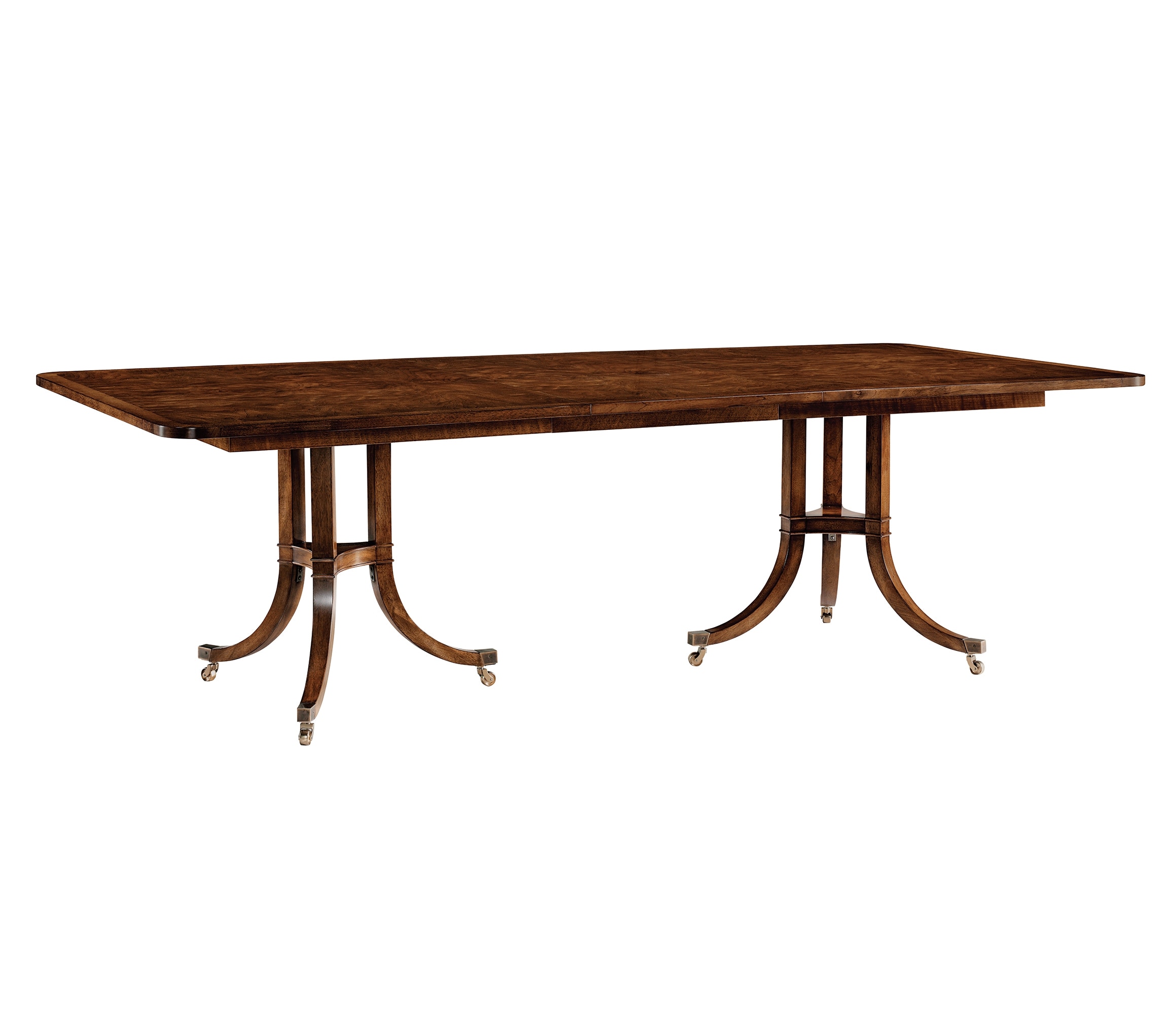 Councill Furniture Autry Dining Table C78-315W