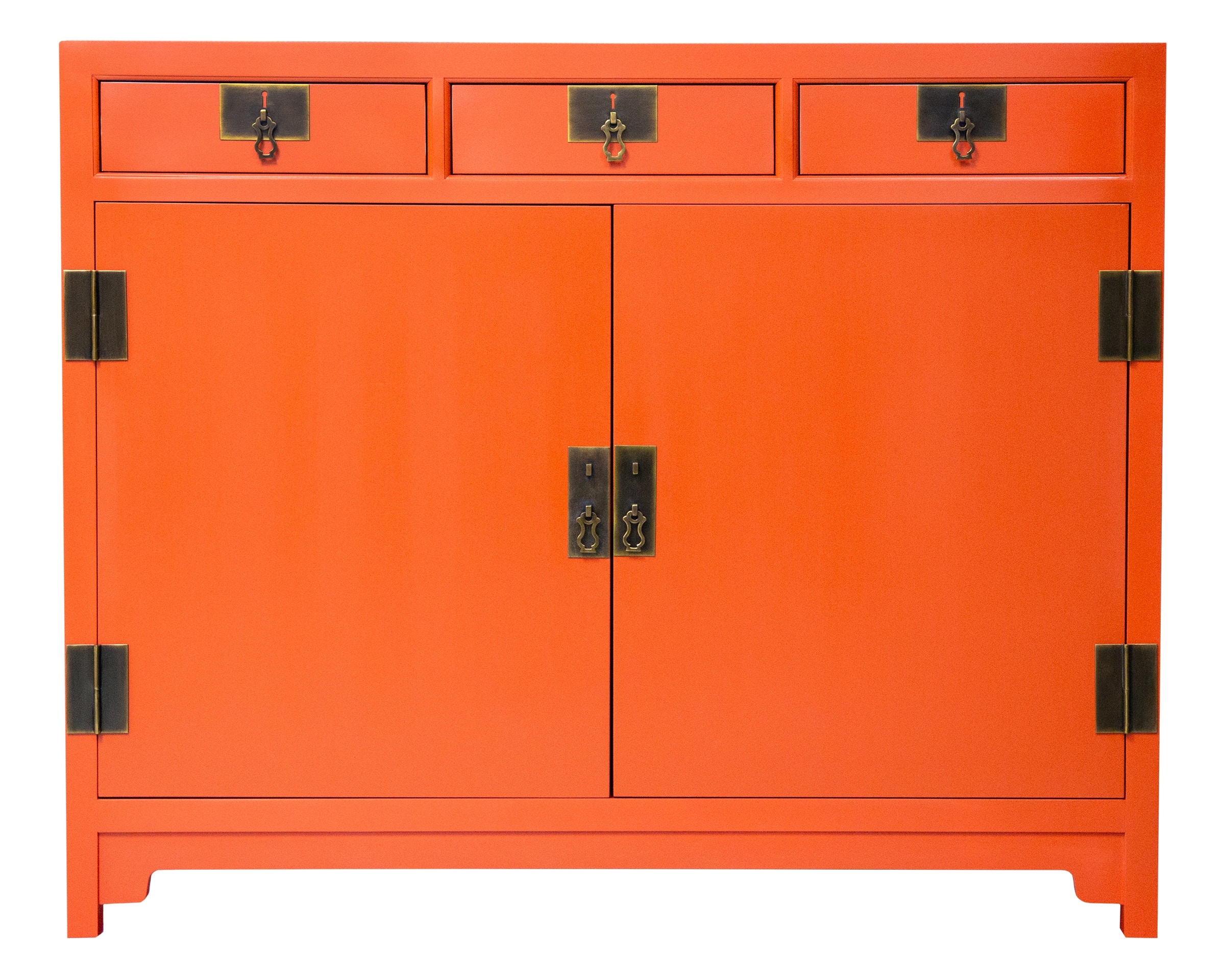 Councill Furniture Chu Buffet C78-449P