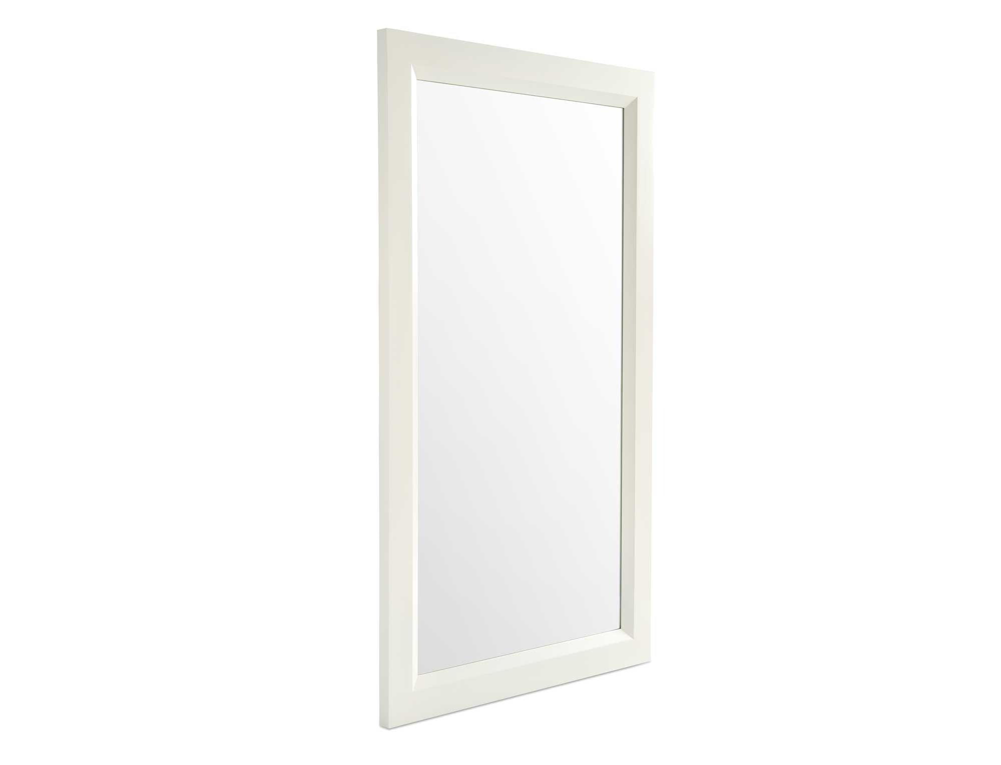 CTH-Sherrill Occasional Naples Floor Mirror 222-540