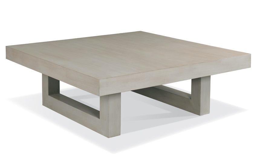 CTH-Sherrill Occasional Cocktail Table 222-850