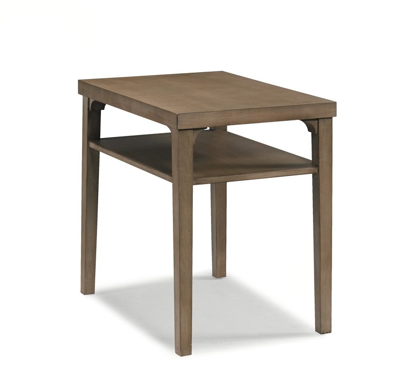 CTH-Sherrill Occasional Corbel Side Table 223-960