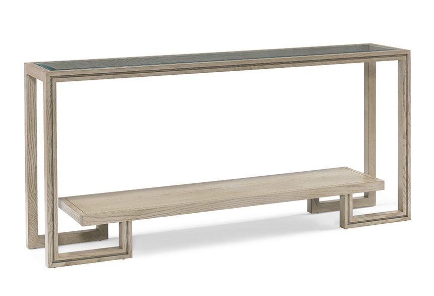 CTH-Sherrill Occasional North Shore Console 224-770