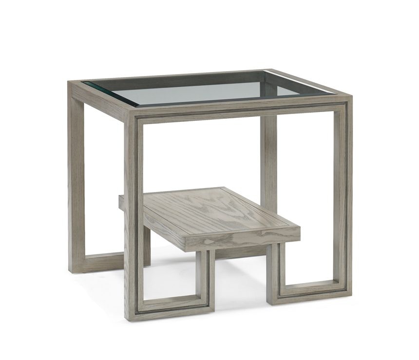 CTH-Sherrill Occasional North Shore End Table 224-960