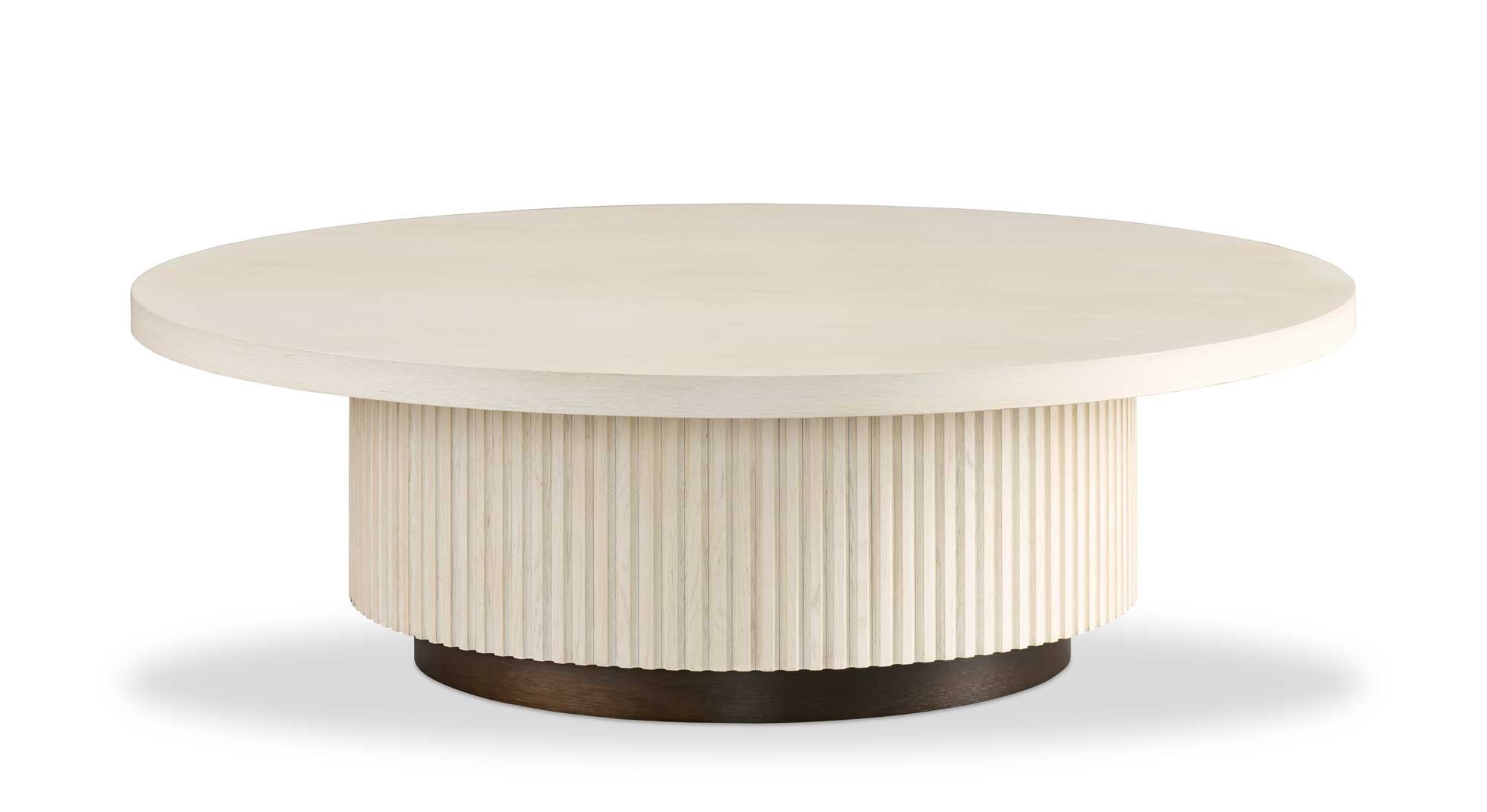 CTH-Sherrill Occasional Marco Cocktail Table 225-830