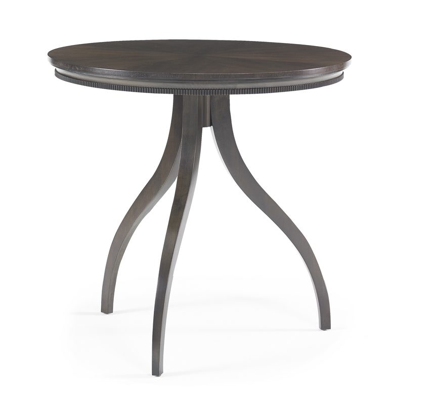 CTH-Sherrill Occasional Freya Lamp Table 226-930