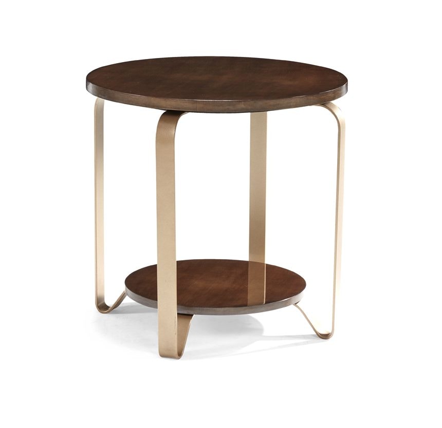 CTH-Sherrill Occasional Julian End Table 233-930