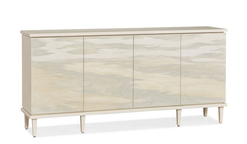 CTH-Sherrill Occasional Strada Credenza 234-460