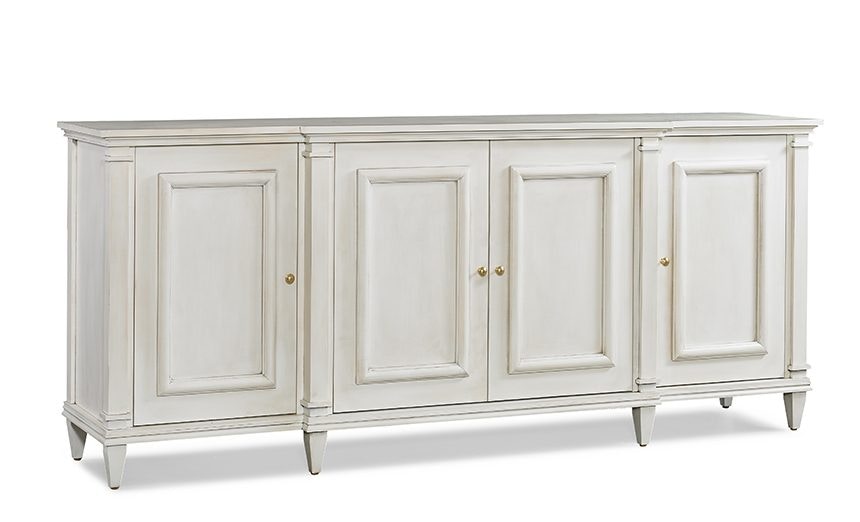 CTH-Sherrill Occasional Park Shore Credenza 241-460