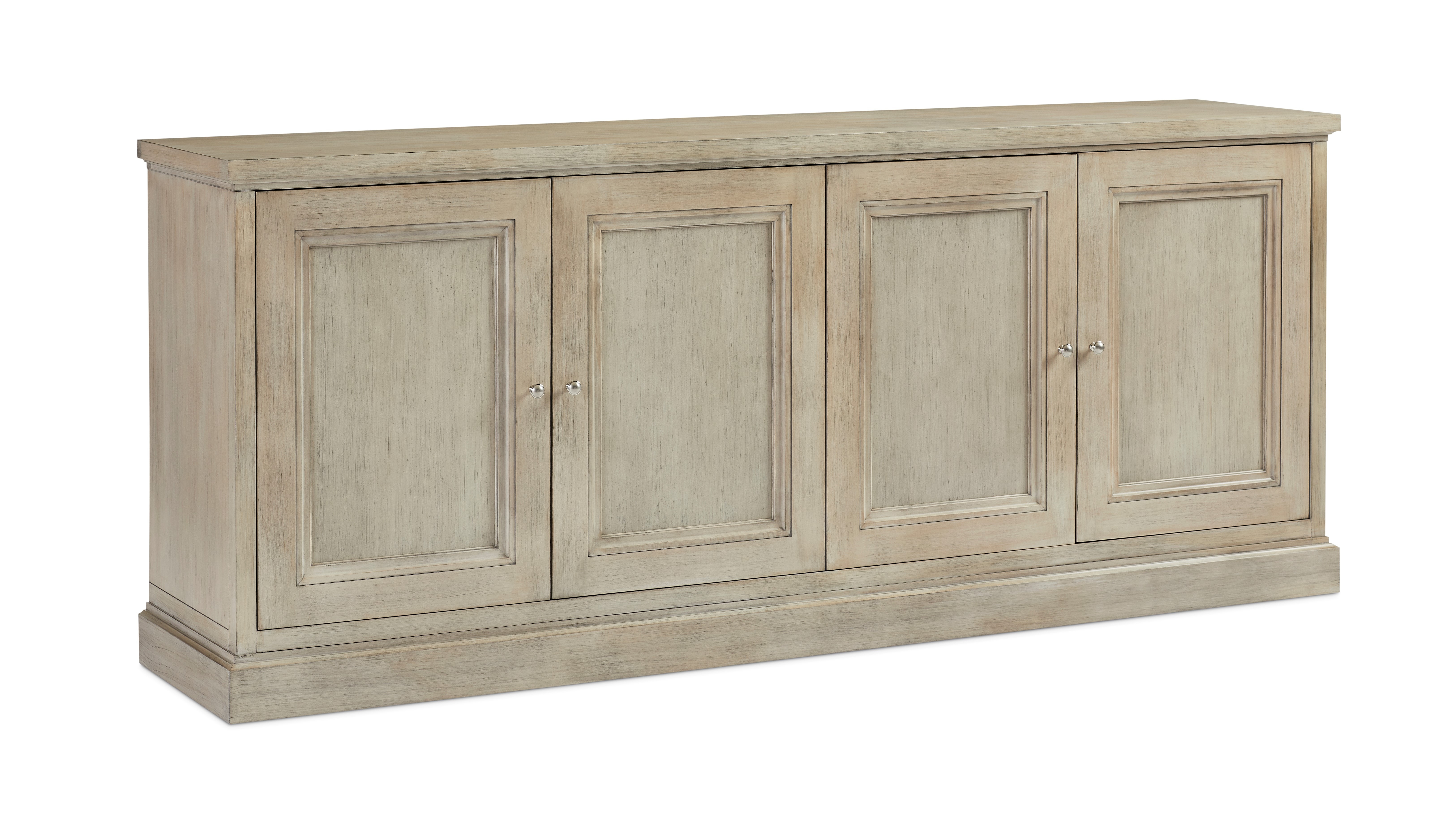 CTH-Sherrill Occasional Oyster Bay Credenza 241-465
